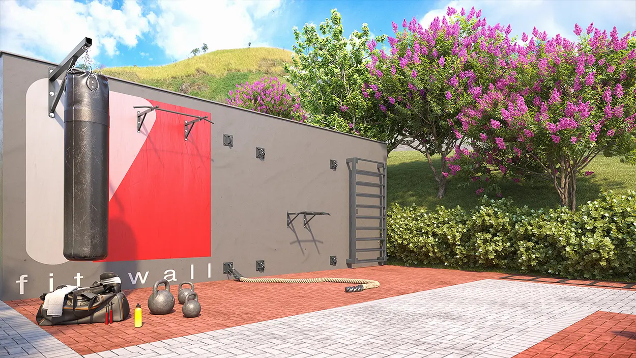 Conquista Florianópolis - Fase 1 Conquista Florianópolis - Fase 1