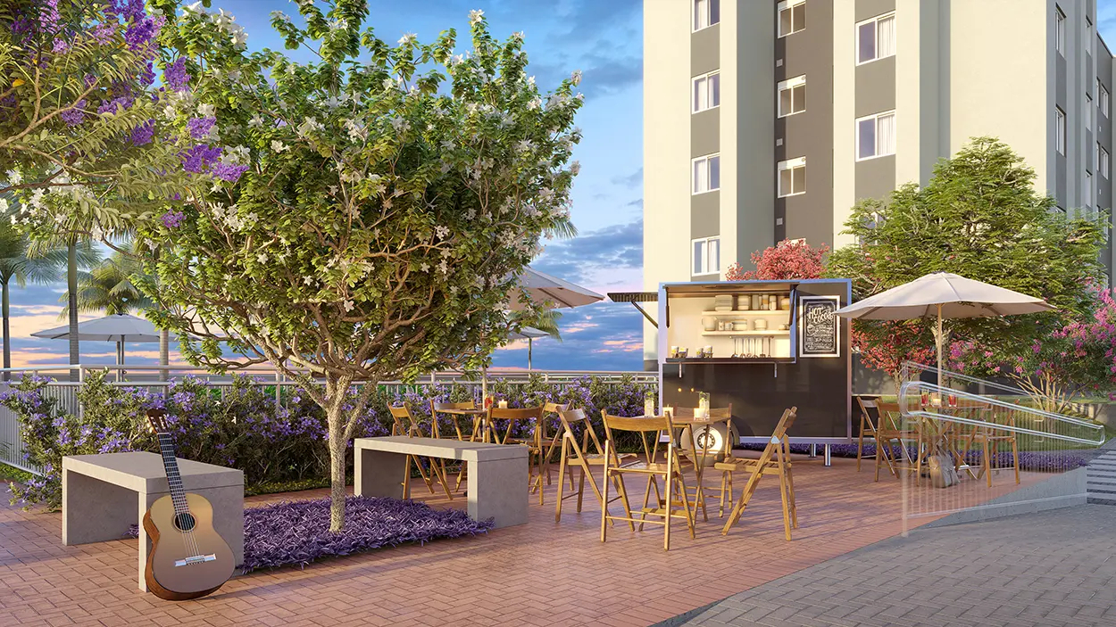 Conquista Florianópolis - Fase 1 Conquista Florianópolis - Fase 1