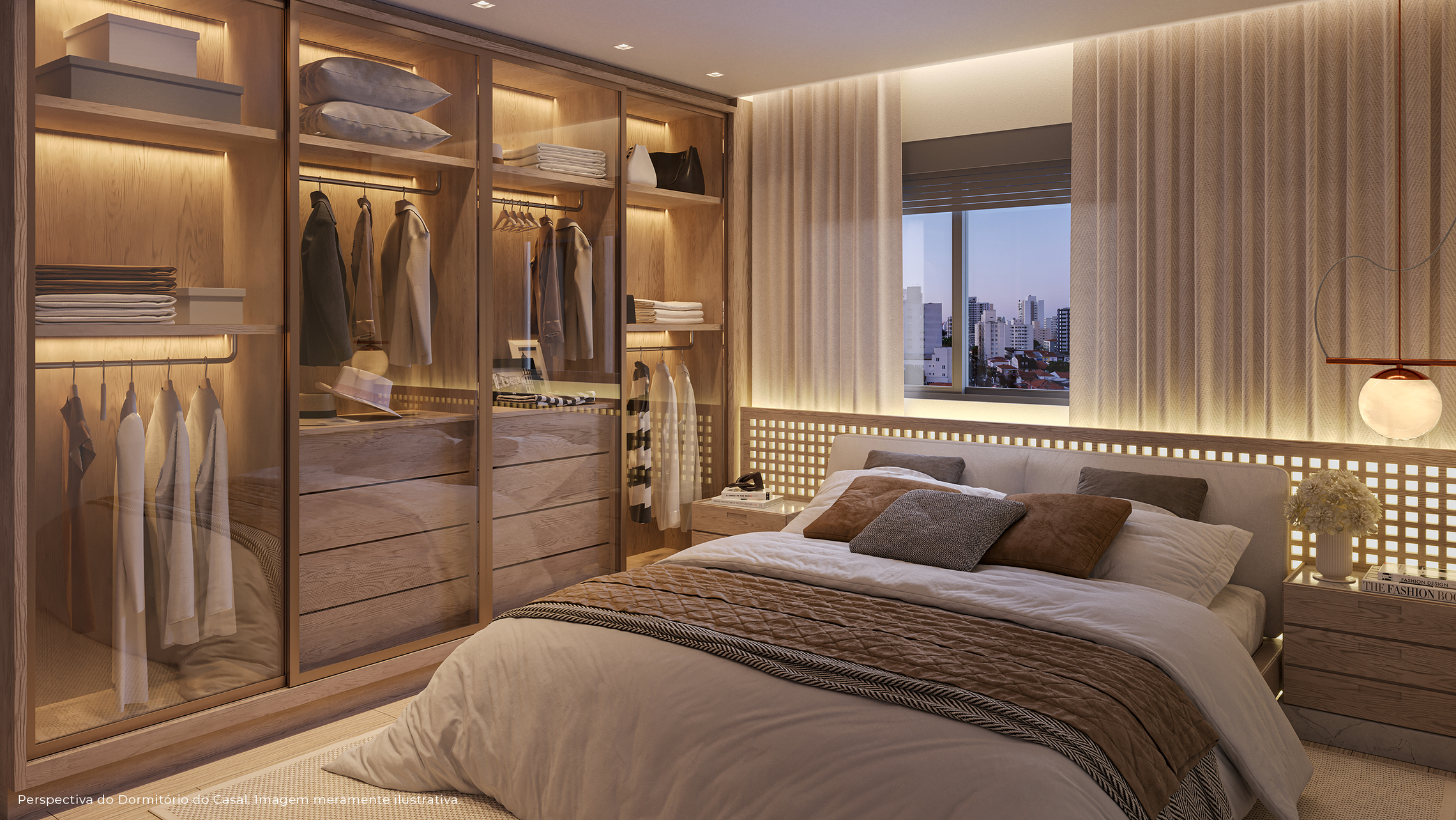 Dormitorio