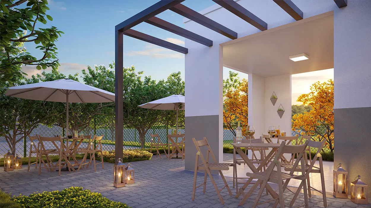 Conquista Itanhangá Green - Fase 1 Conquista Itanhangá Green - Fase 1