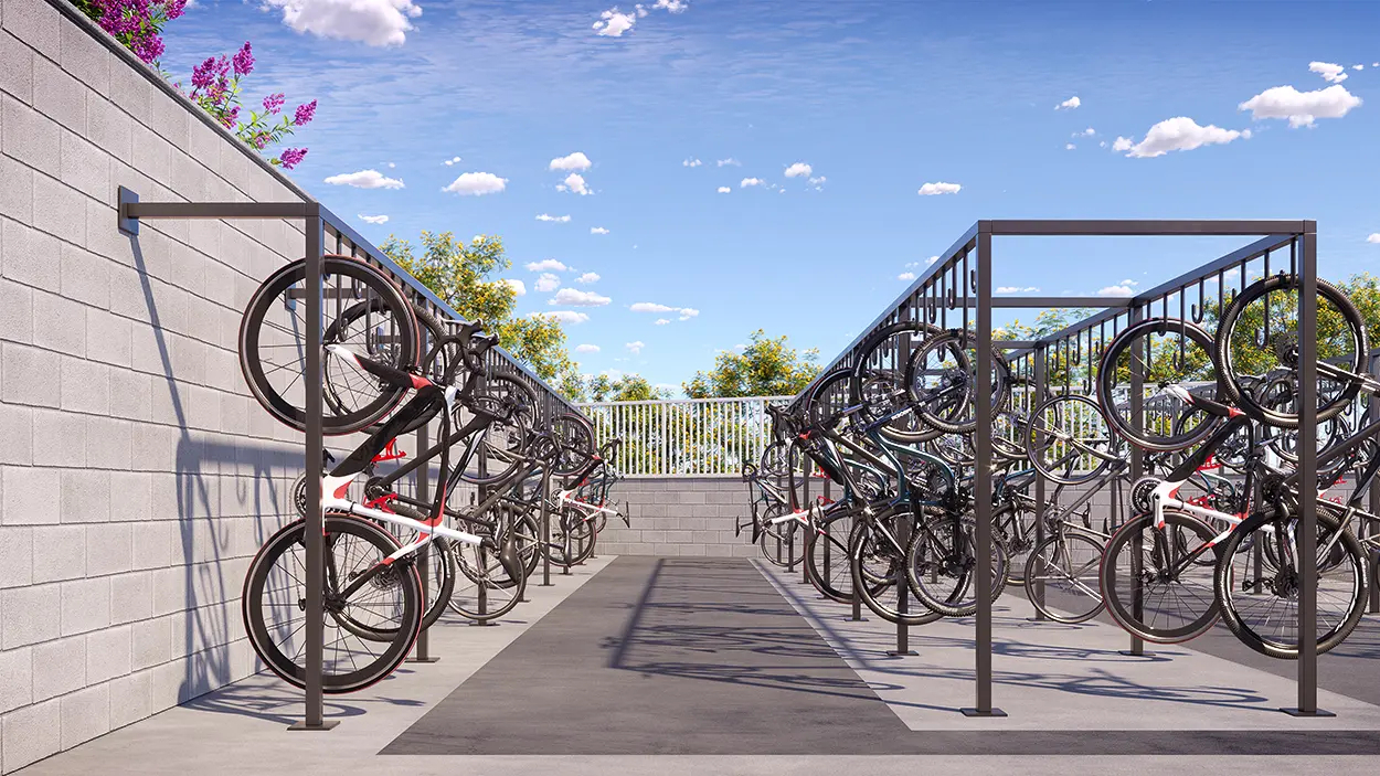 Conquista Itanhangá Green - Fase 1 Conquista Itanhangá Green - Fase 1