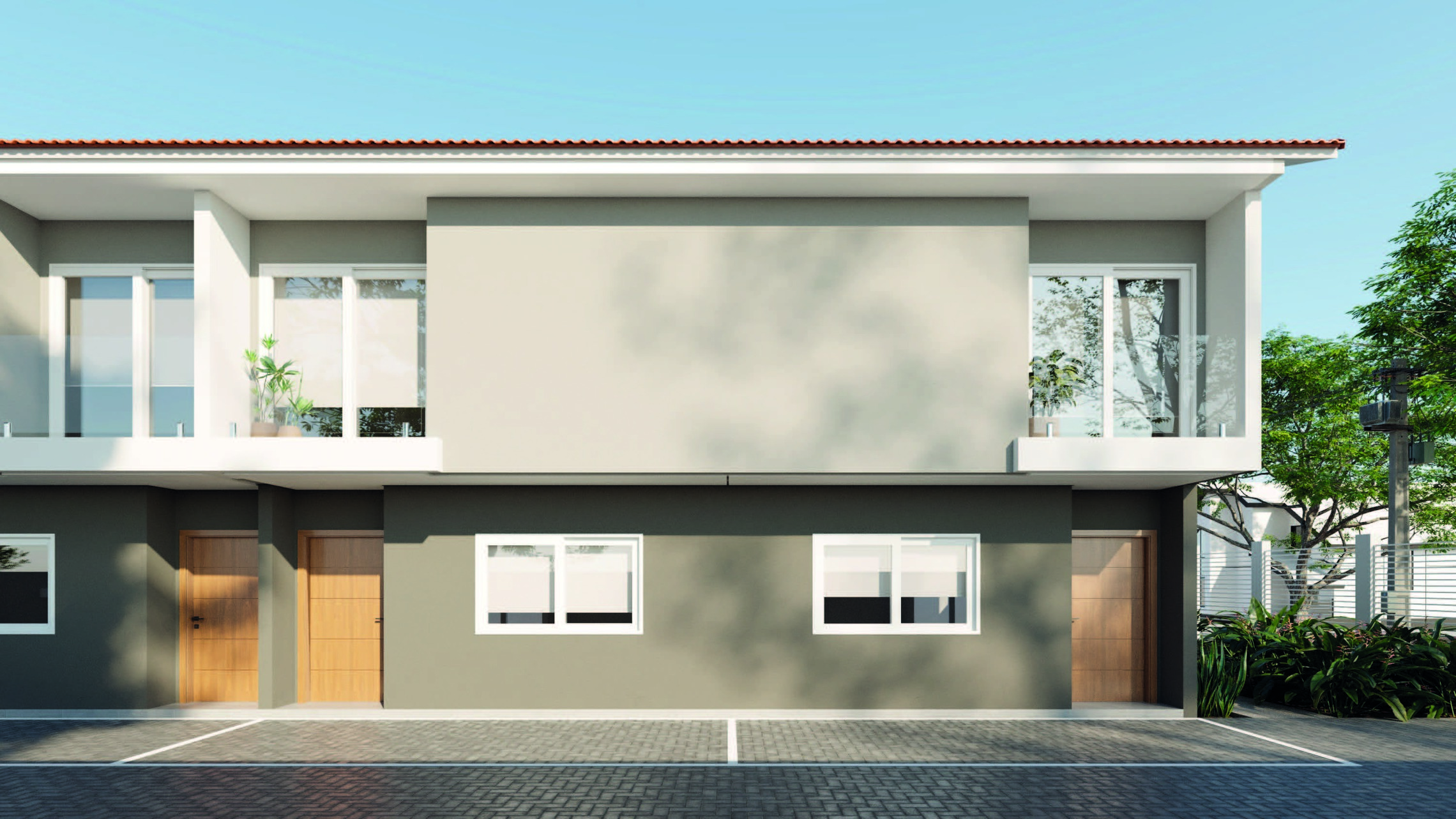 Ten House - South Construtora