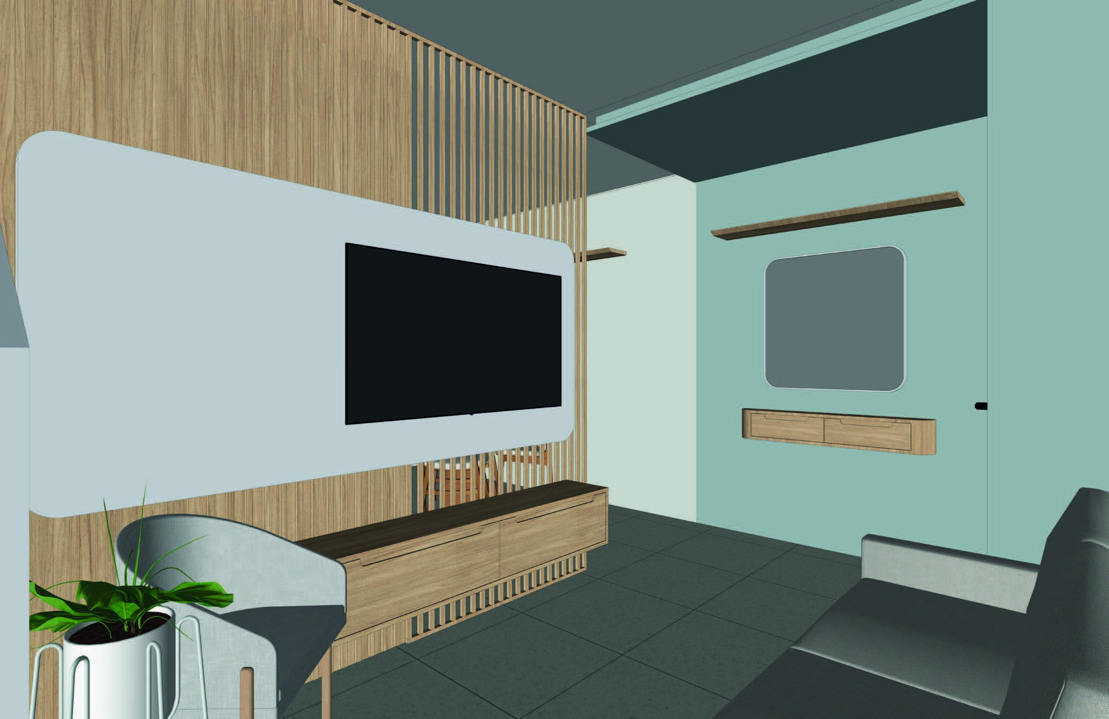 Ten House - South Construtora