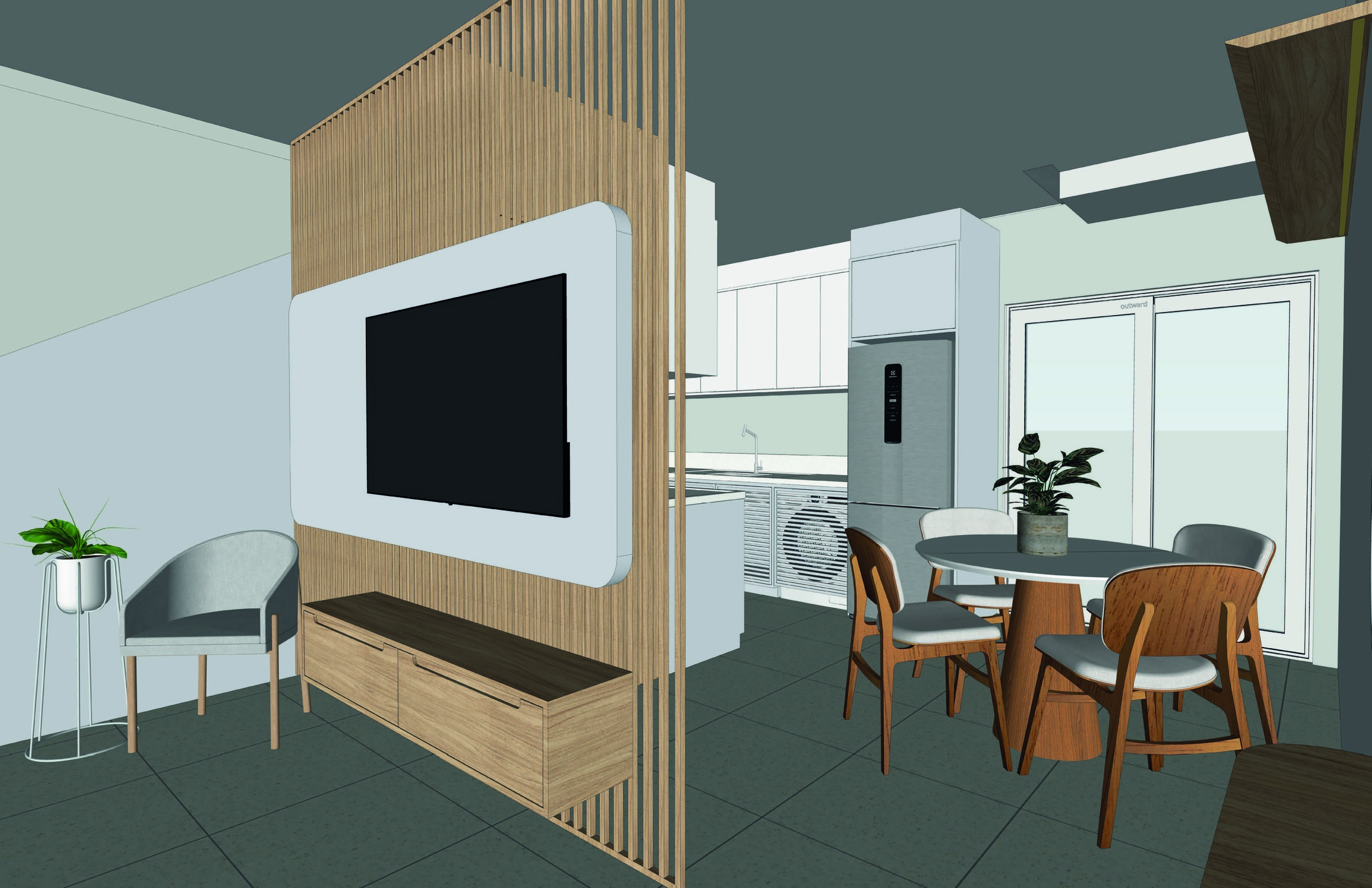 Ten House - South Construtora