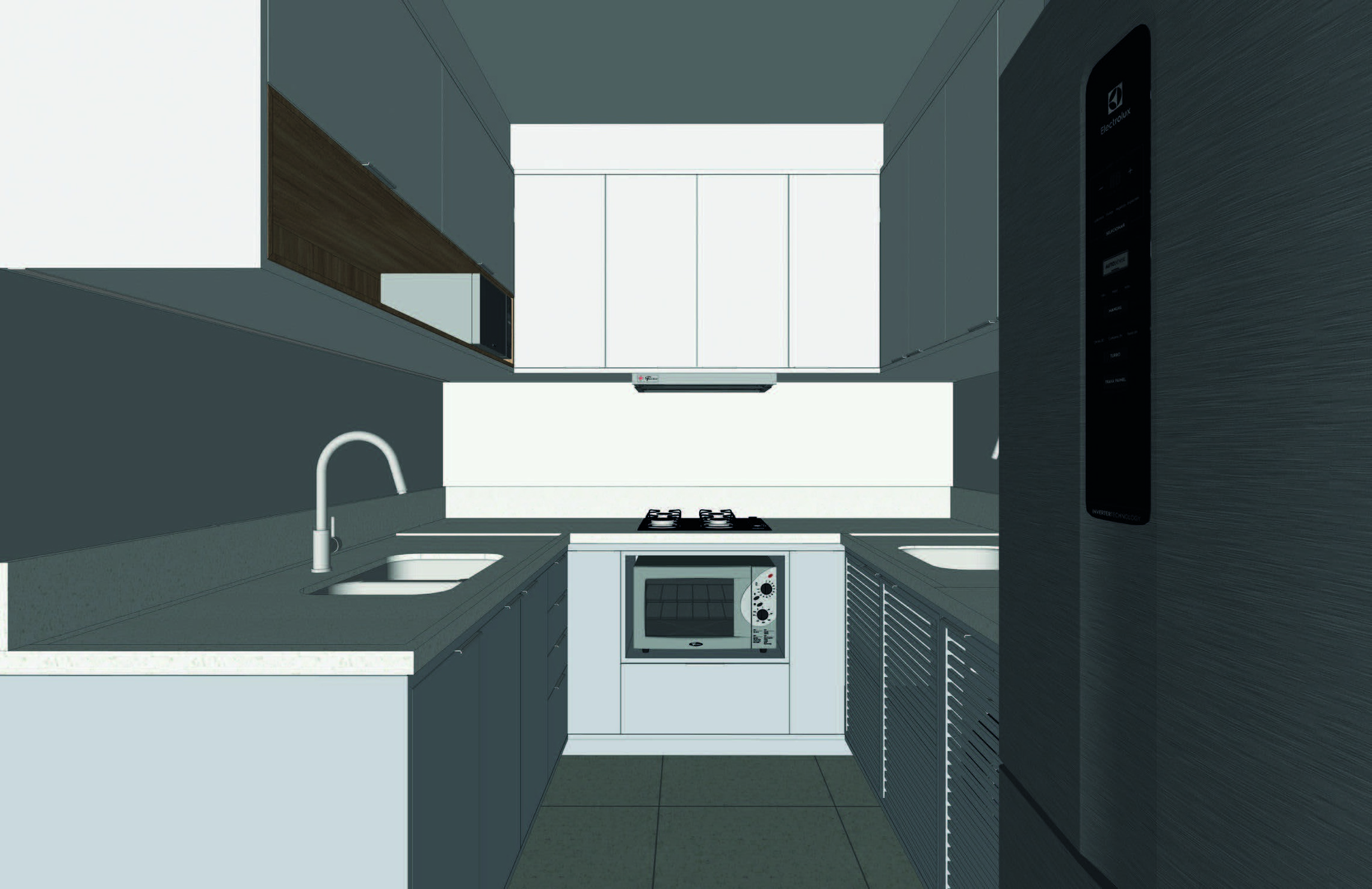 Ten House - South Construtora