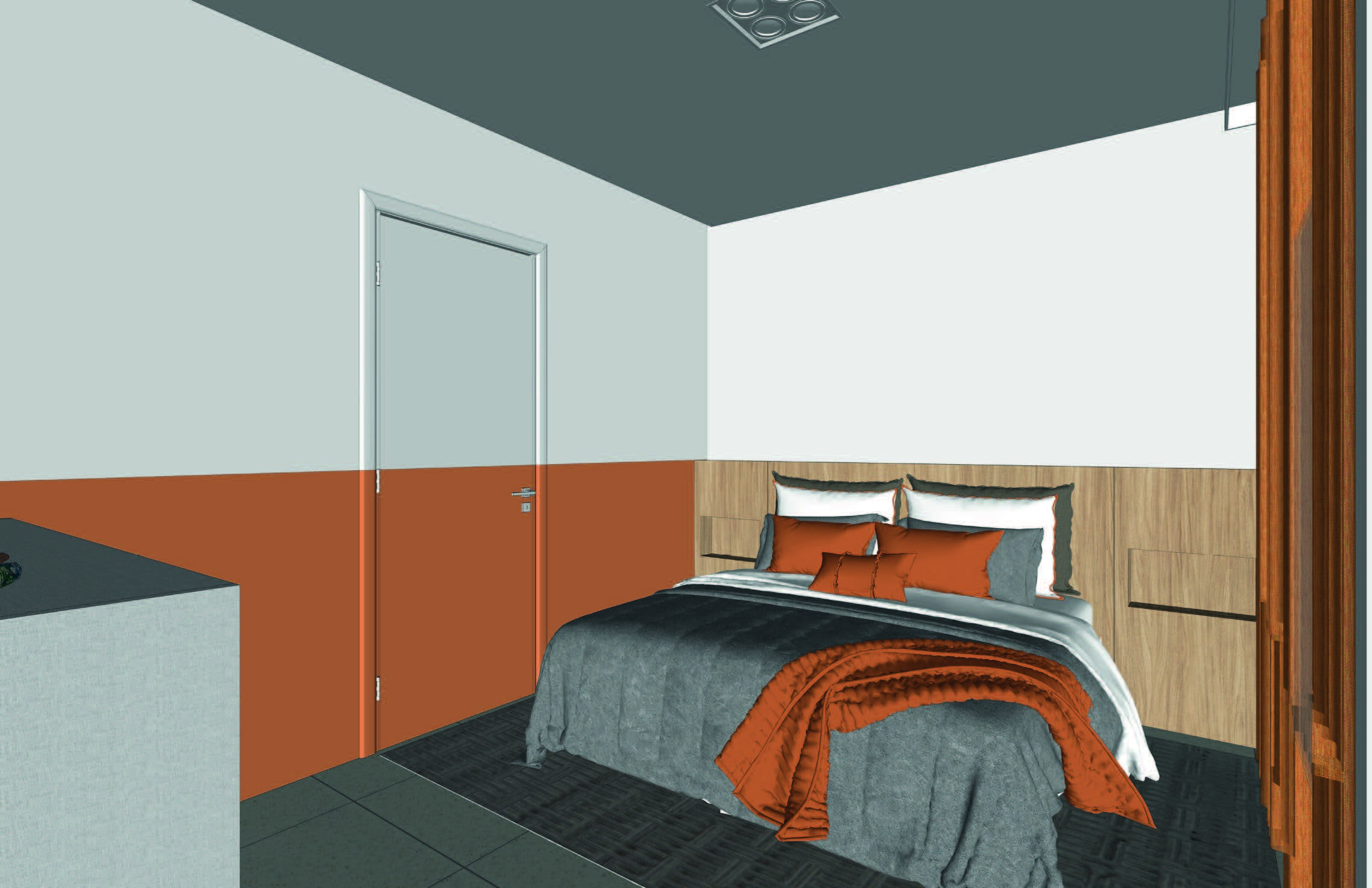 Ten House - South Construtora