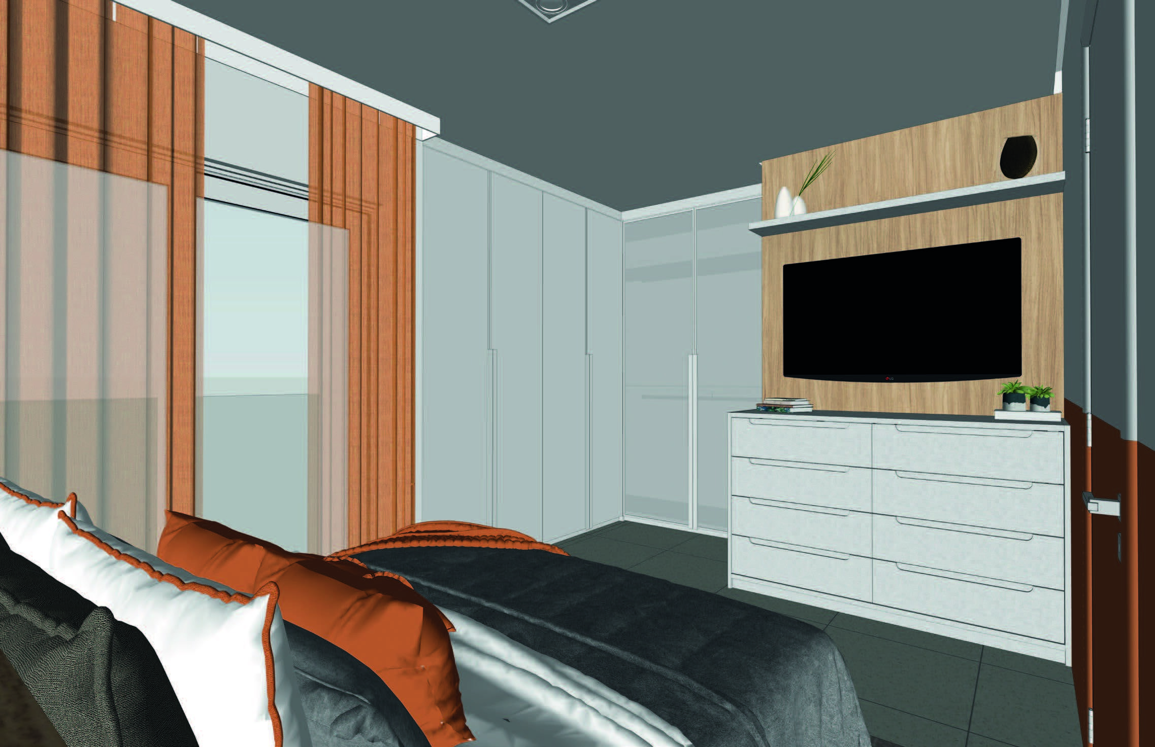 Ten House - South Construtora