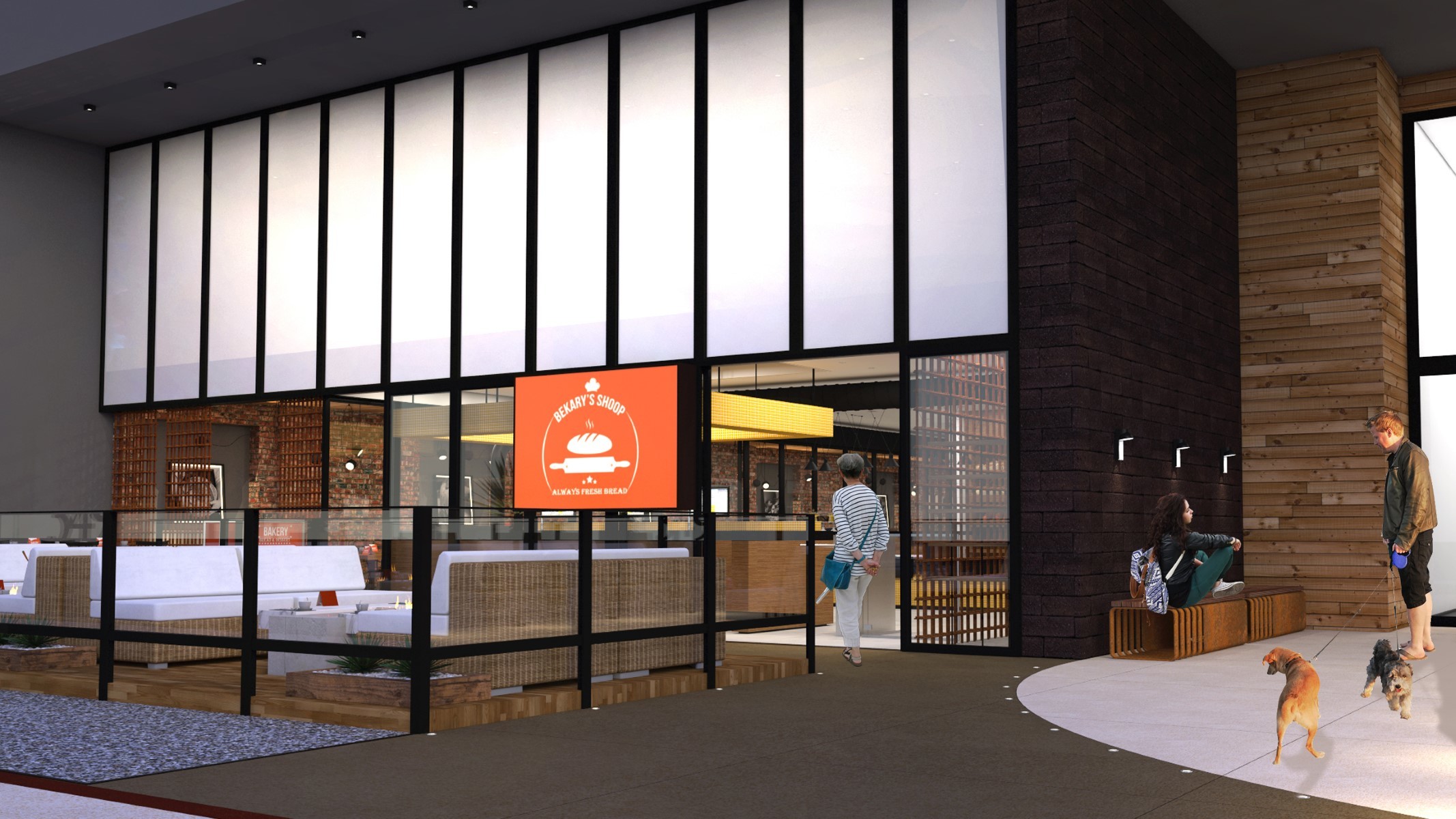 Pompéia 349 - Charles Bigot