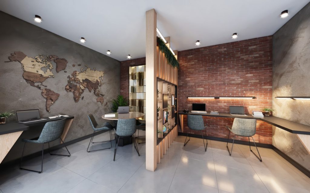 Griffe Itapevi - Fase 1