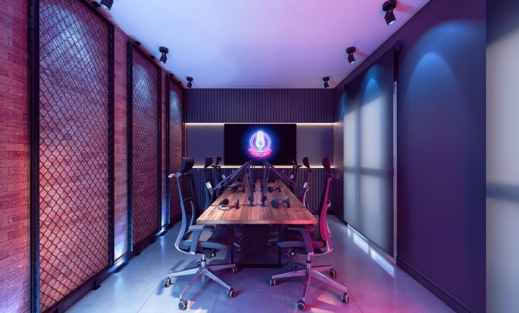 Griffe Itapevi - Fase 1