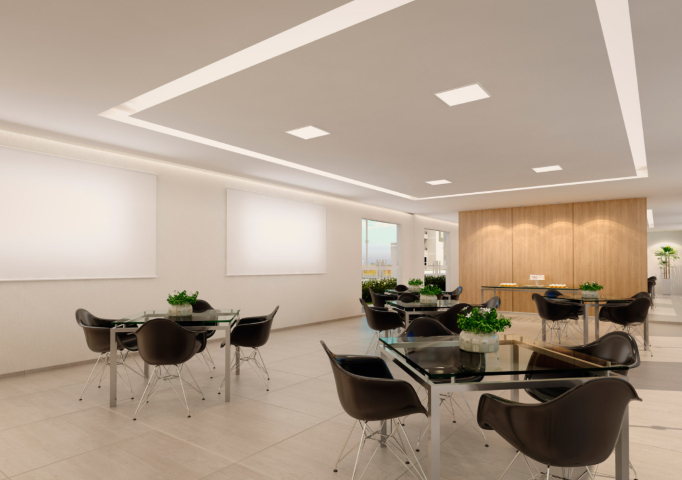 Porto Hortênsias - Fase 2 Porto Hortênsias - Fase 2