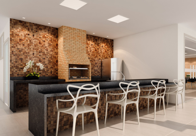 Porto Hortênsias - Fase 2 Porto Hortênsias - Fase 2