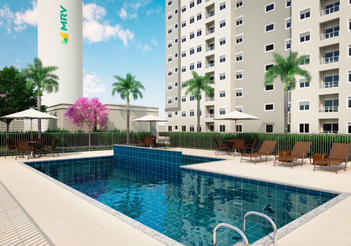 Porto Hortênsias - Fase 2 Porto Hortênsias - Fase 2