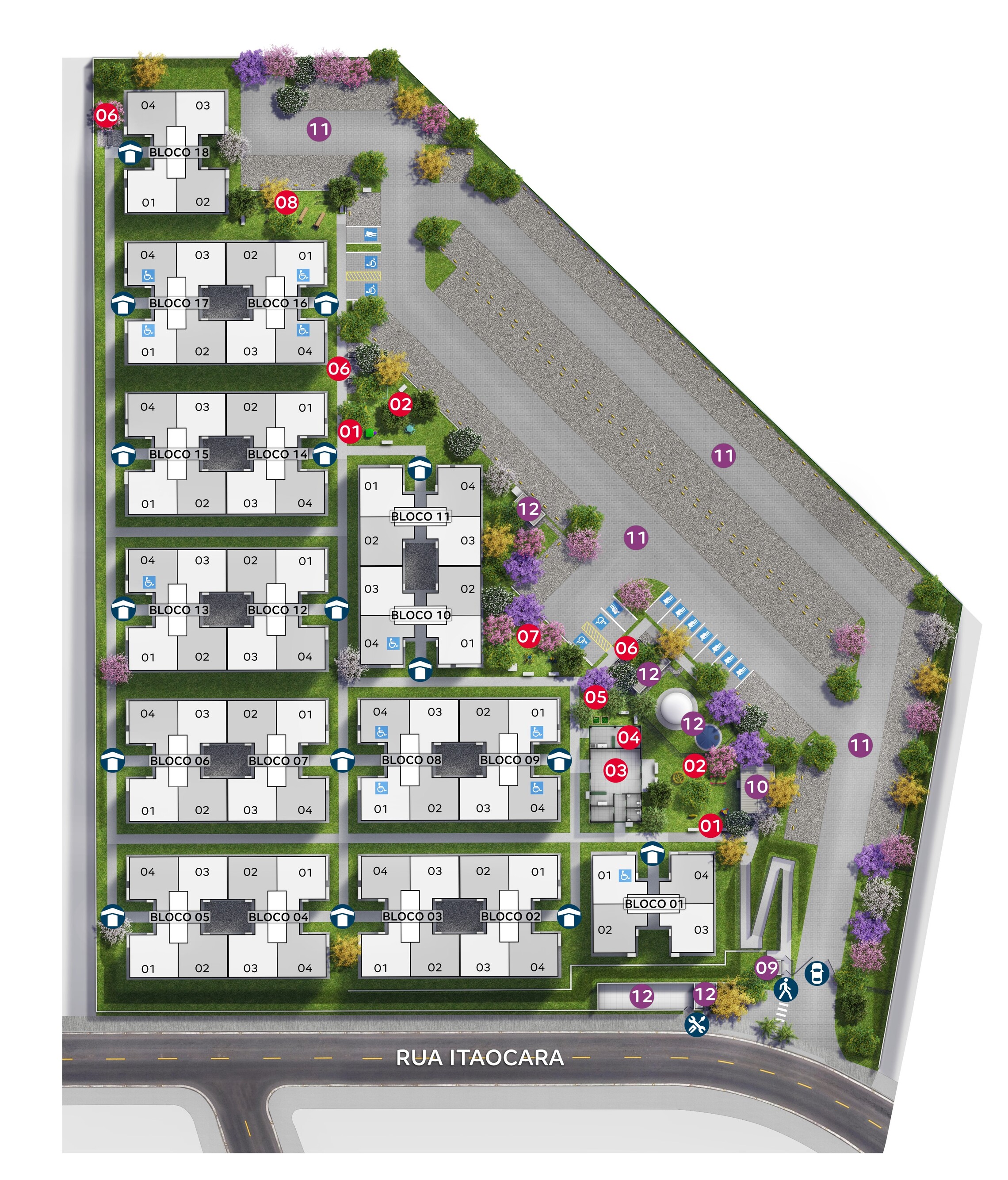 Solar Trindade - Fase 1 Solar Trindade - Fase 1