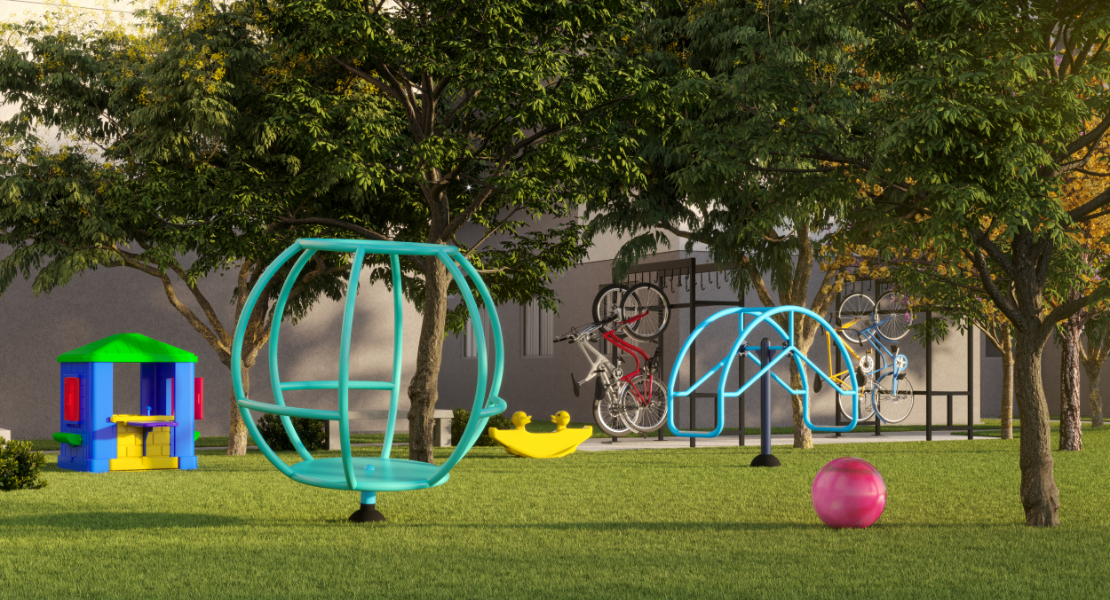 Solar Trindade - Fase 1 Solar Trindade - Fase 1