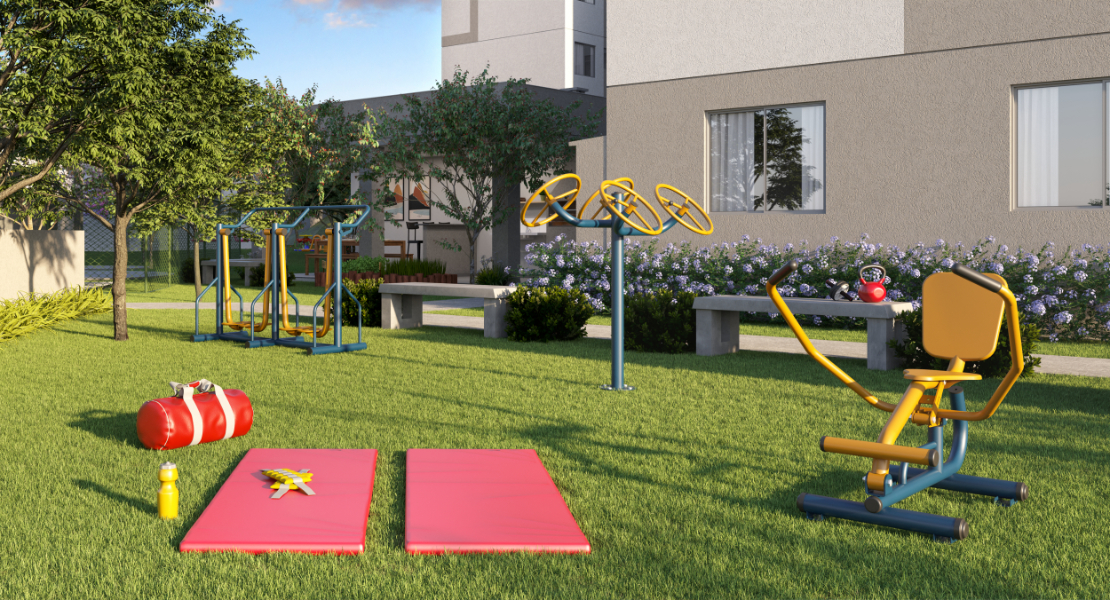 Solar Trindade - Fase 1 Solar Trindade - Fase 1