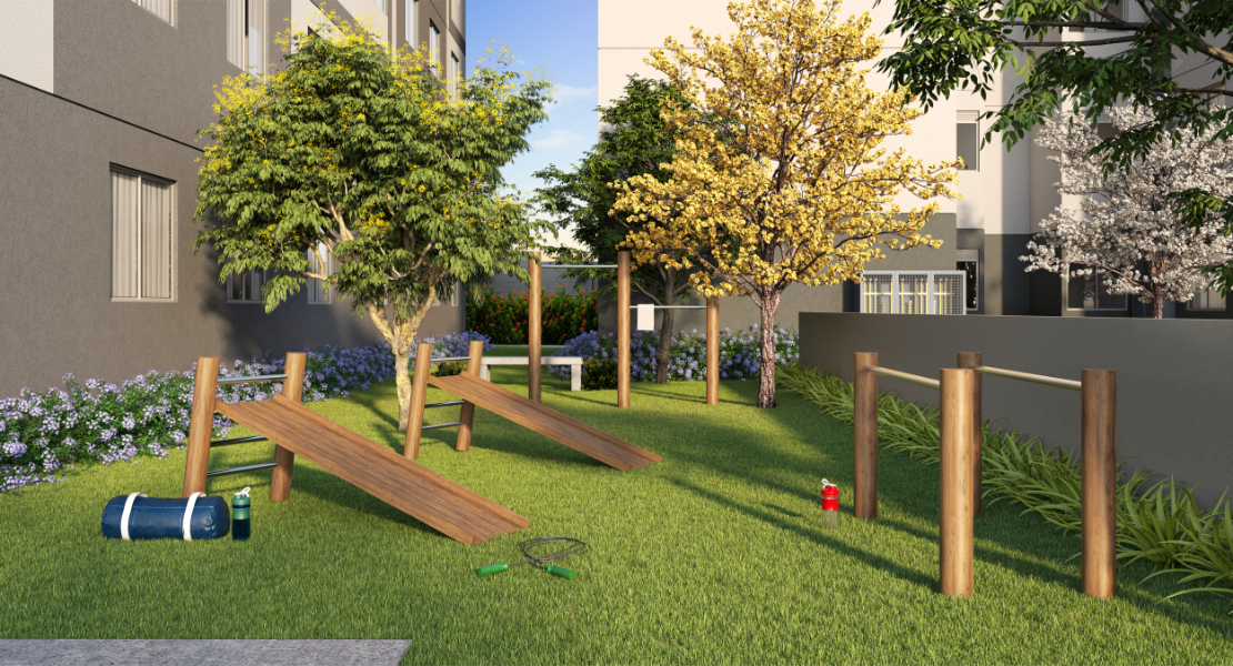 Solar Trindade - Fase 1 Solar Trindade - Fase 1