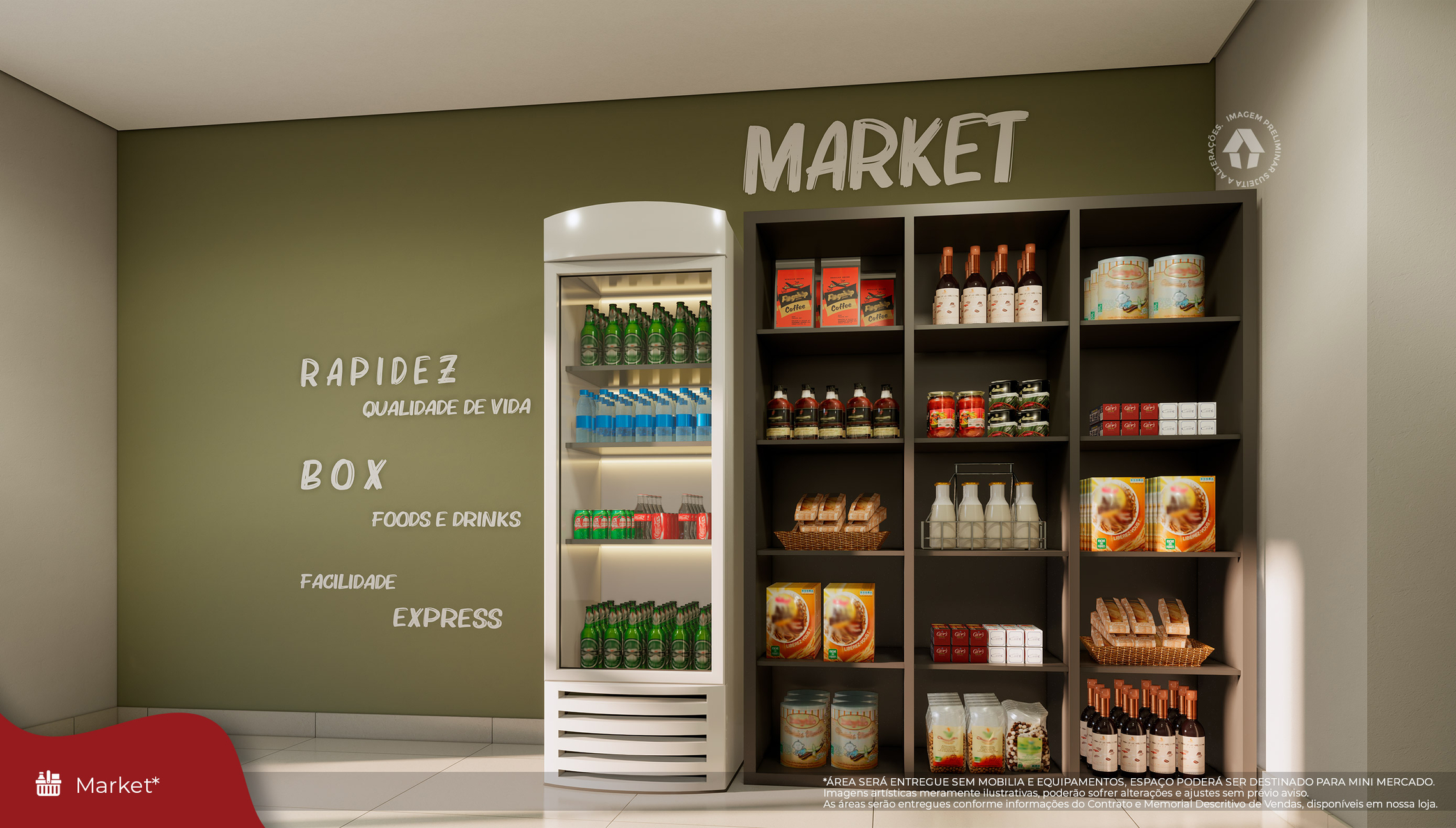 Metrocasa Vila Ré - Residencial Metrocasa Vila Ré - Residencial