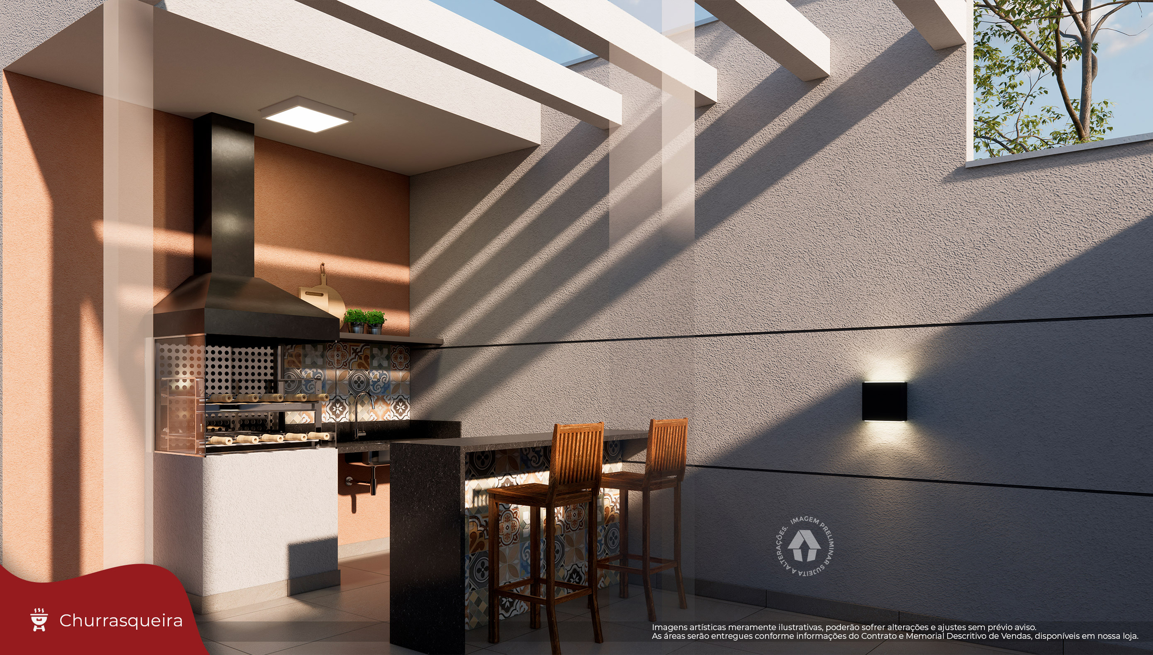 Metrocasa Vila Ré - Residencial Metrocasa Vila Ré - Residencial