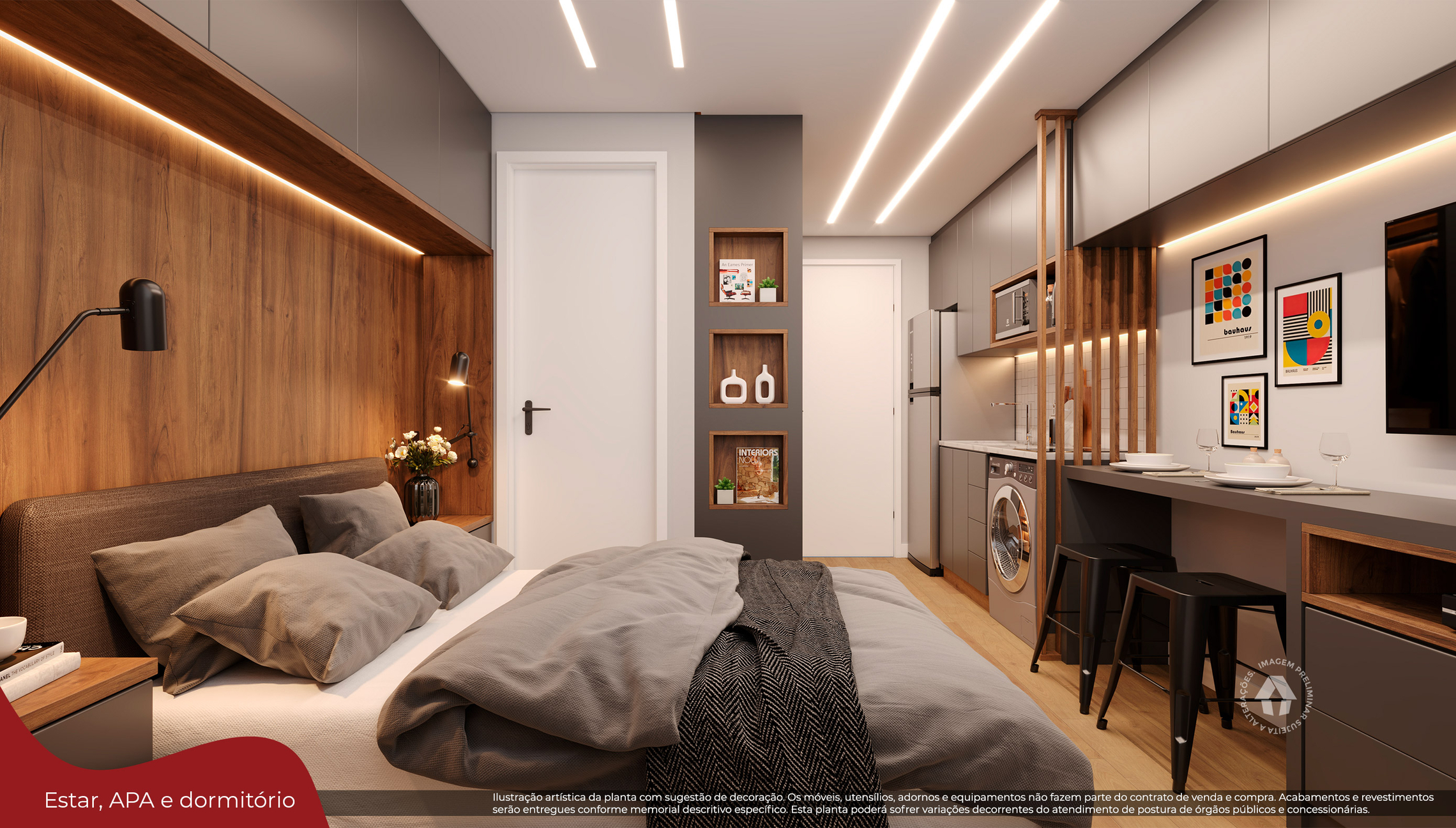 Metrocasa Vila Ré - NR - Metrocasa — foto 4
