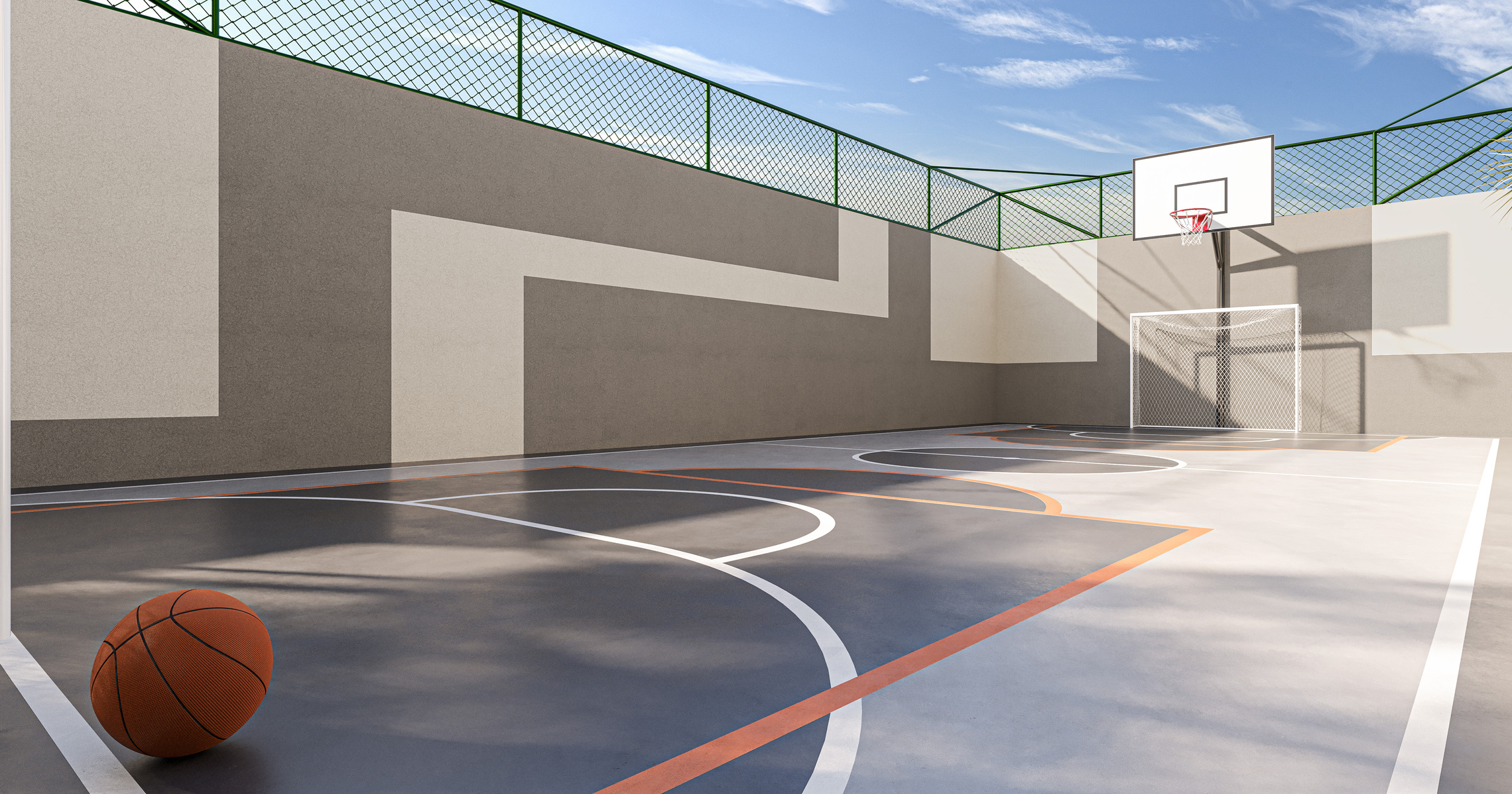 Club Station Parque Vila Ema - Residencial