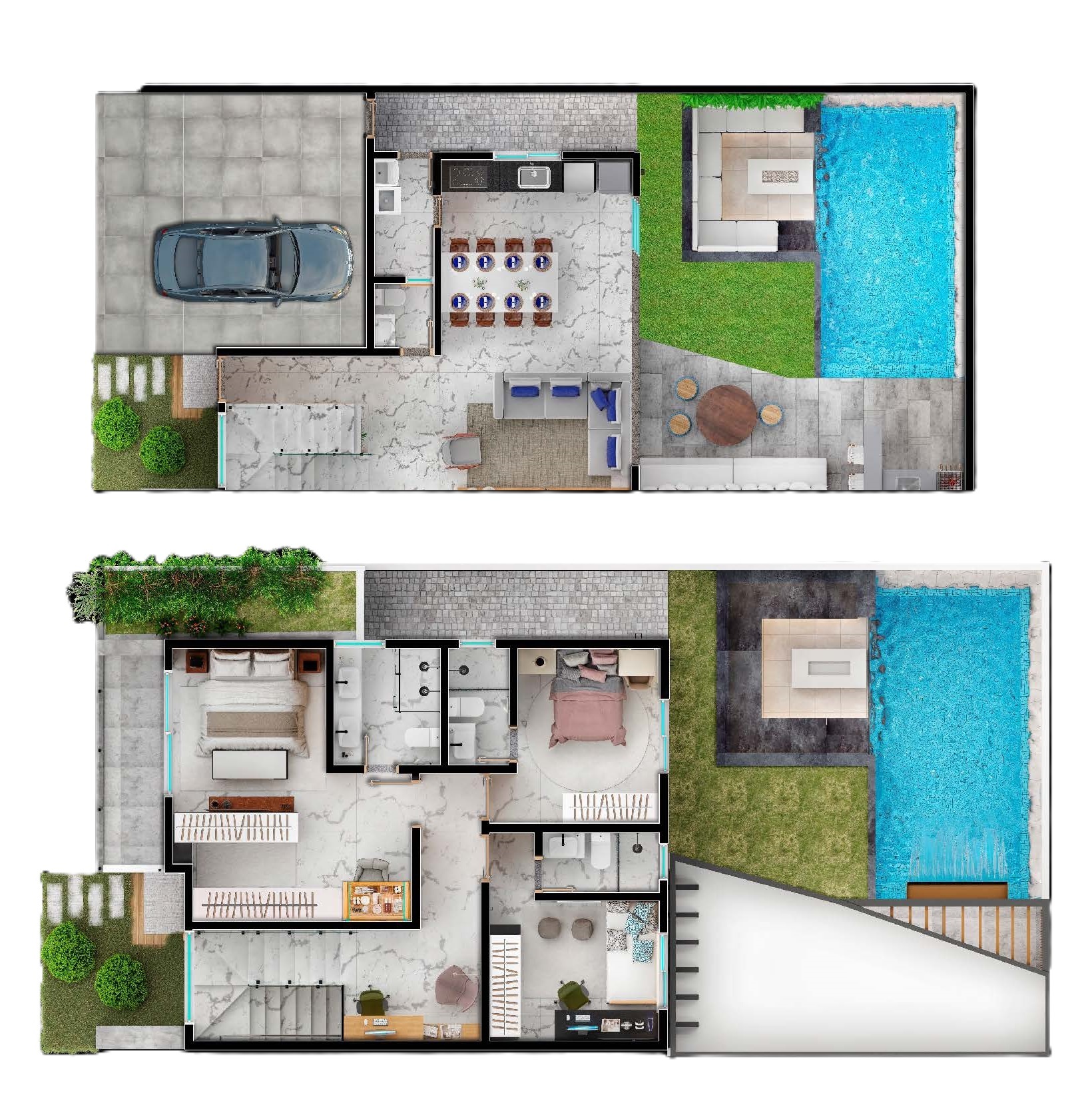 Supremo Goiás - Summus Engenharia