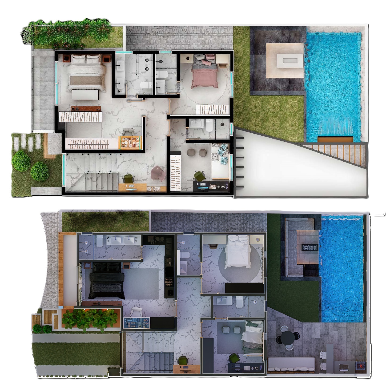 Supremo Goiás - Summus Engenharia