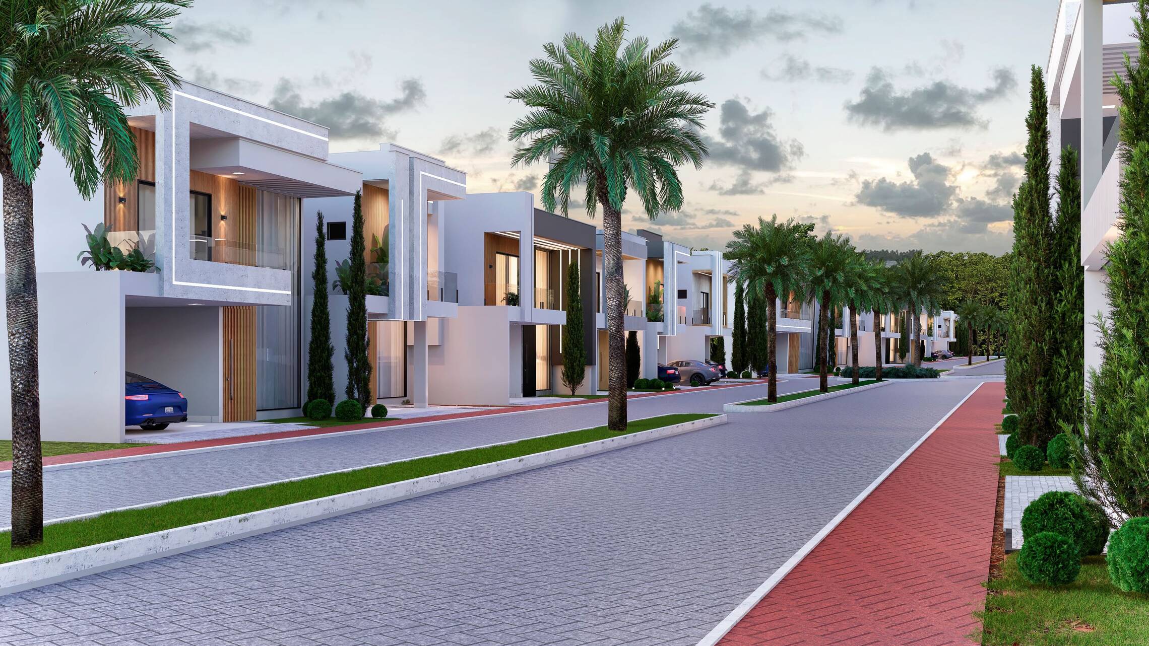 Supremo Goiás - Summus Engenharia