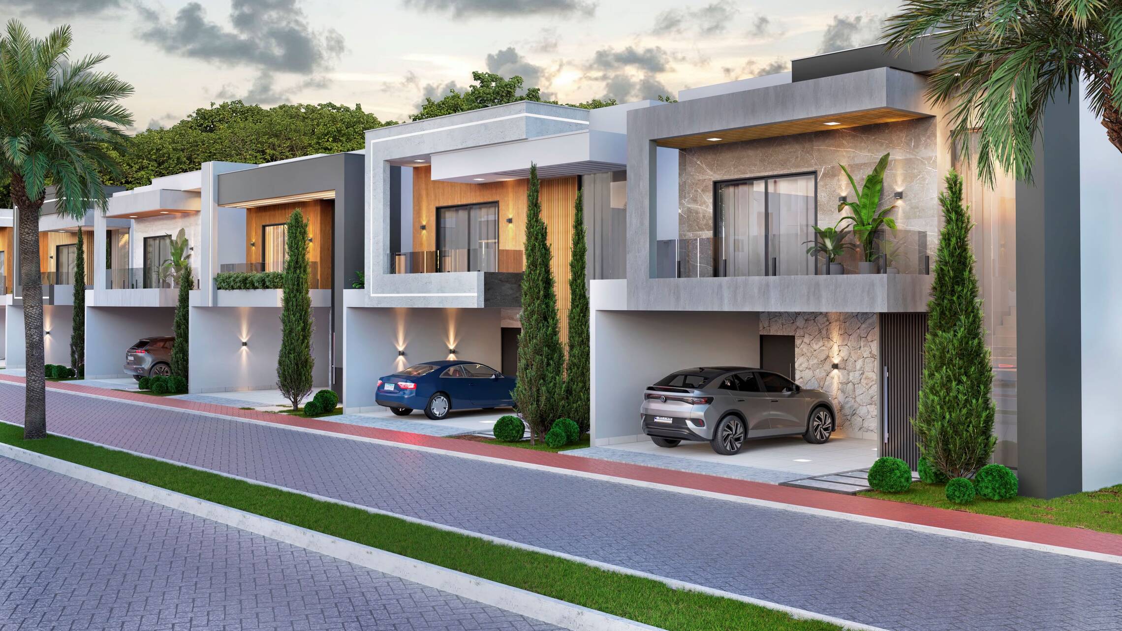 Supremo Goiás - Summus Engenharia