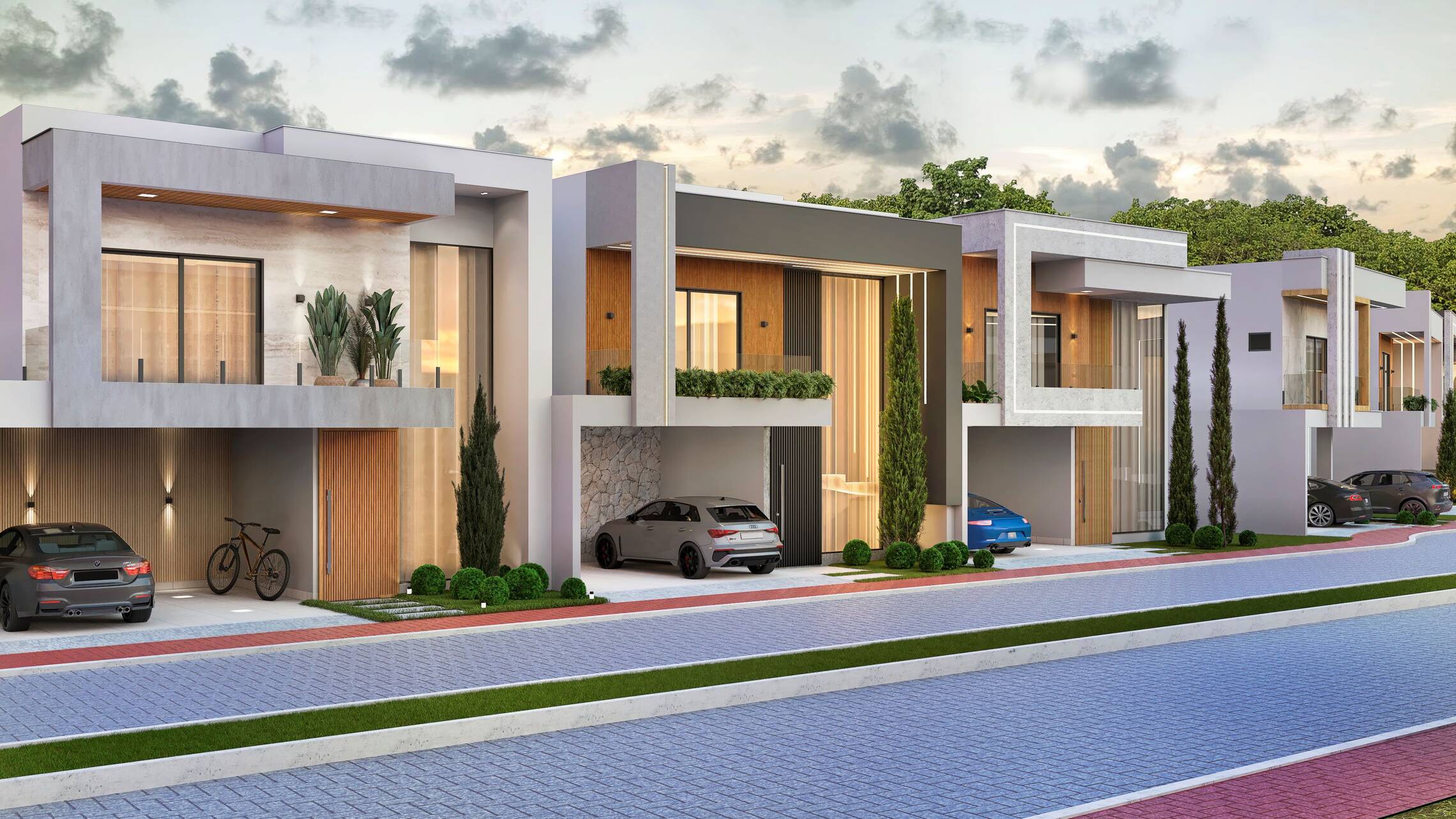 Supremo Goiás - Summus Engenharia