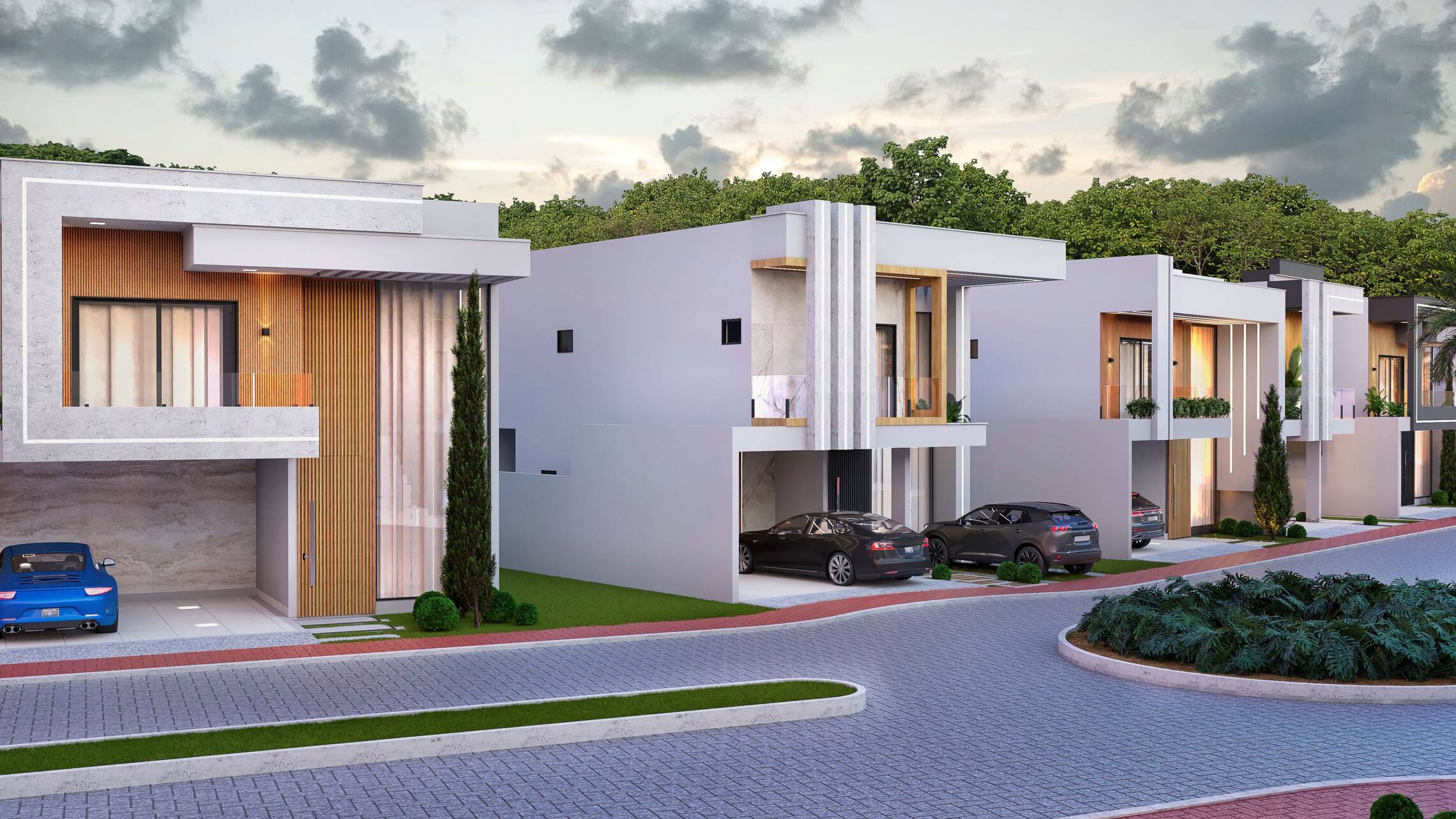 Supremo Goiás - Summus Engenharia