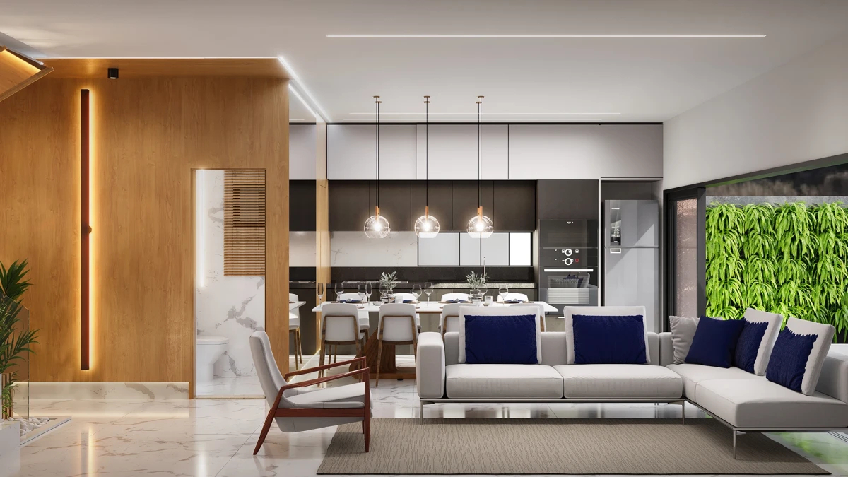 Supremo Goiás - Summus Engenharia