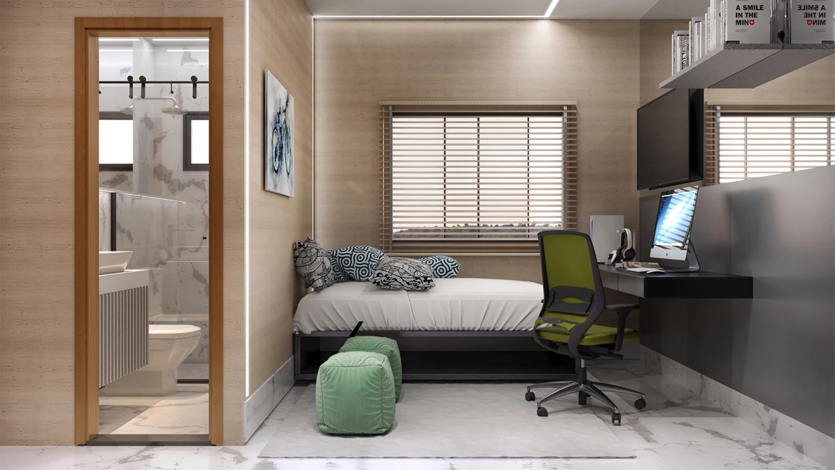 Supremo Goiás - Summus Engenharia