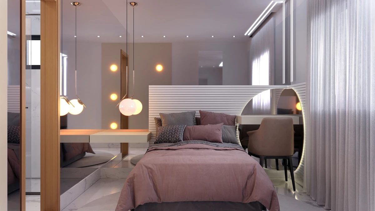 Supremo Goiás - Summus Engenharia