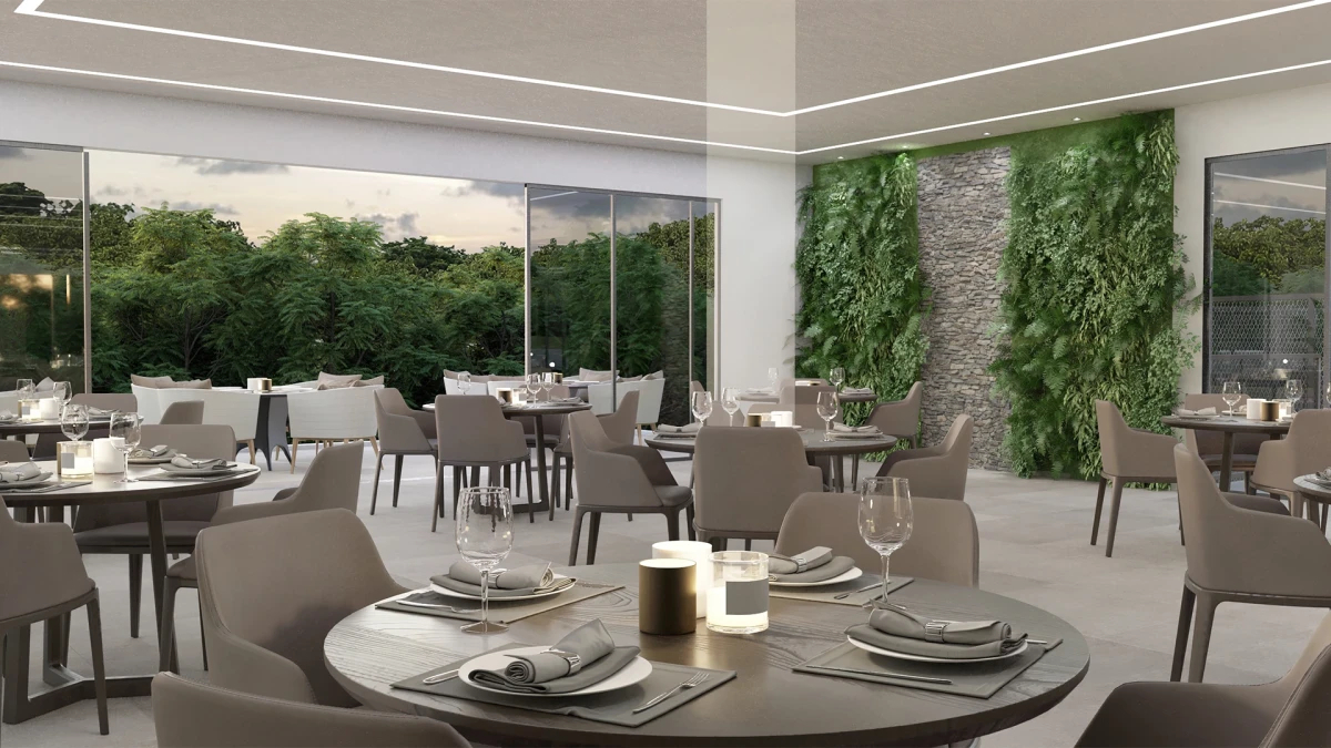 Supremo Goiás - Summus Engenharia