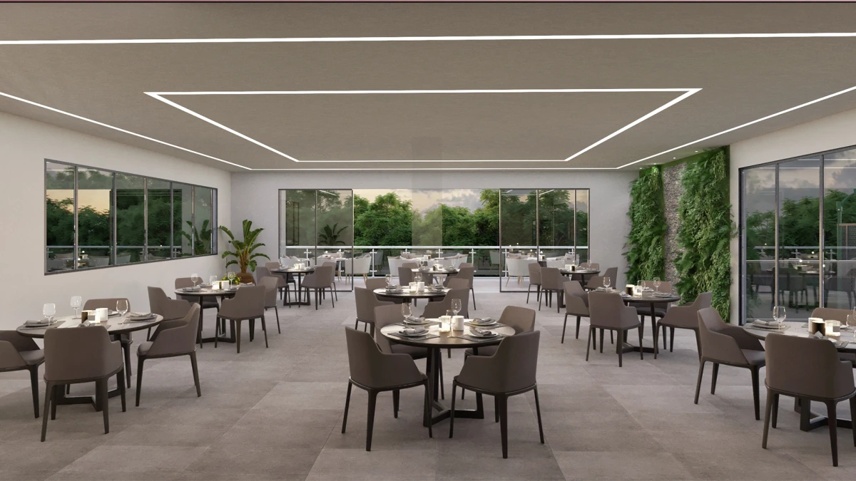 Supremo Goiás - Summus Engenharia