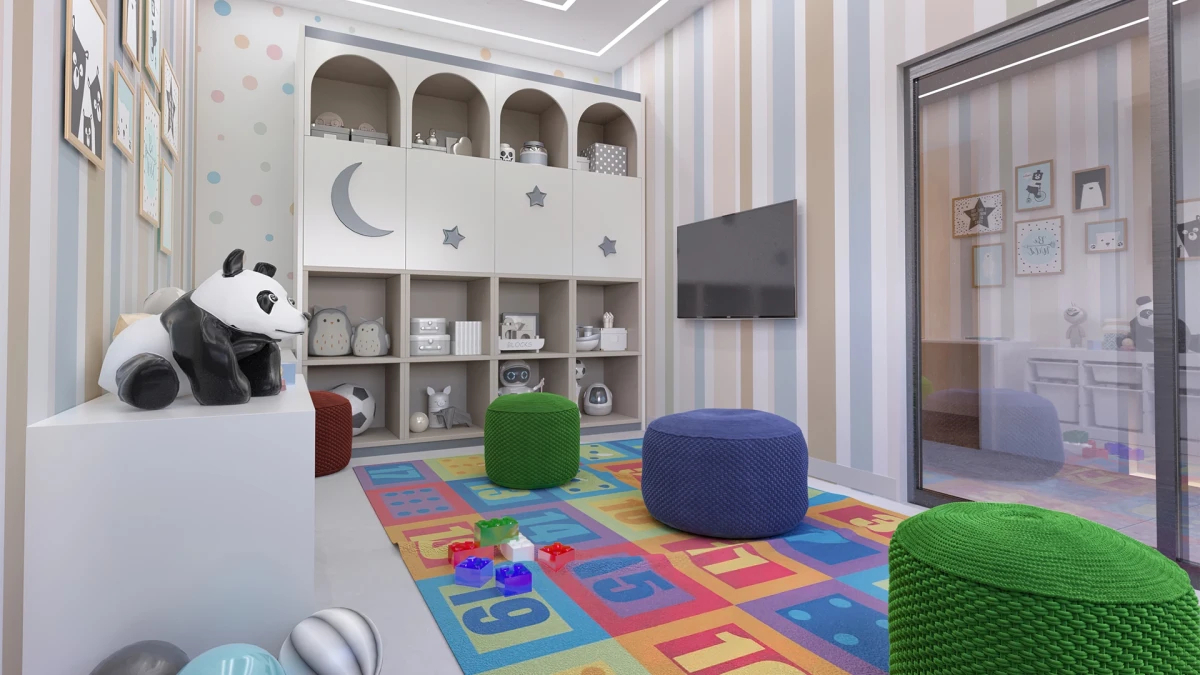 Supremo Goiás - Summus Engenharia