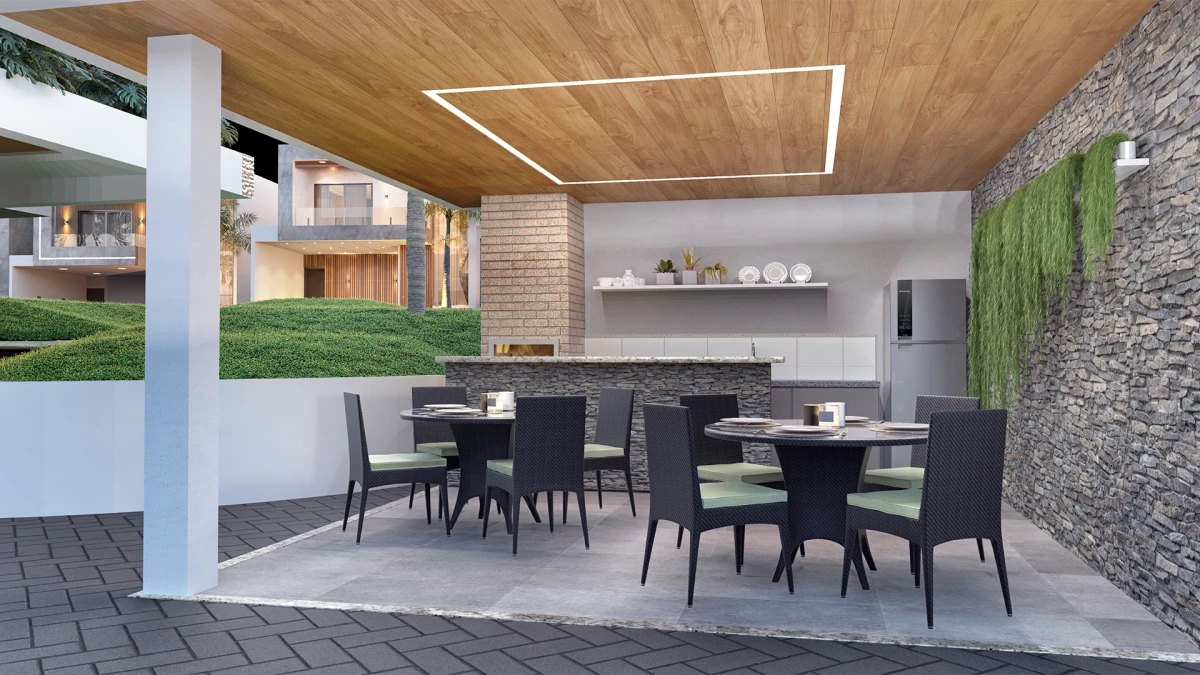 Supremo Goiás - Summus Engenharia