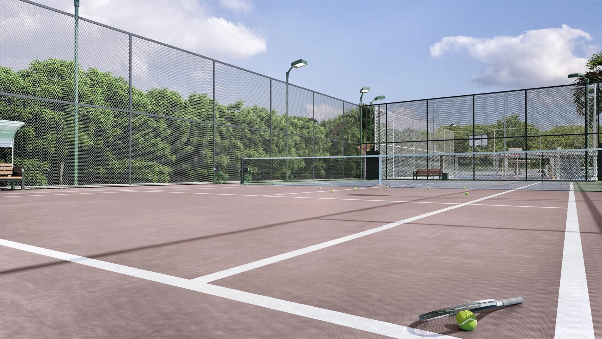 Supremo Goiás - Summus Engenharia