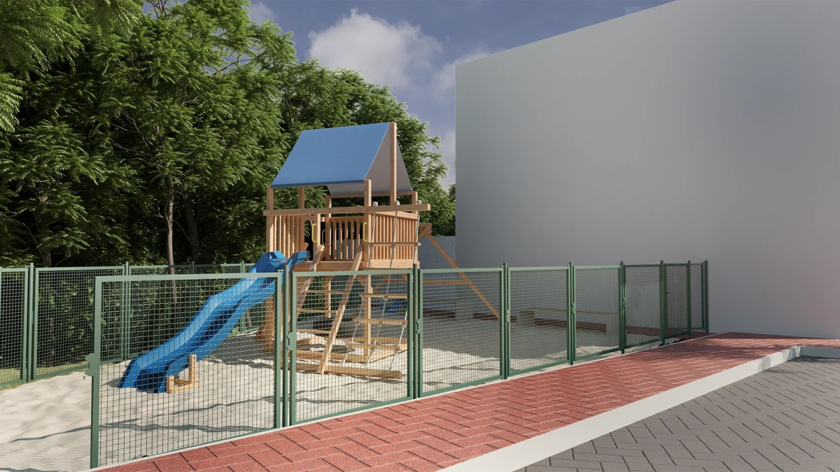 Supremo Goiás - Summus Engenharia