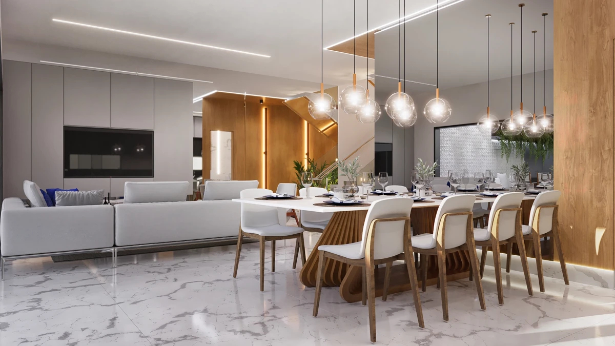 Supremo Goiânia - Summus Engenharia Supremo Goiânia - Summus Engenharia