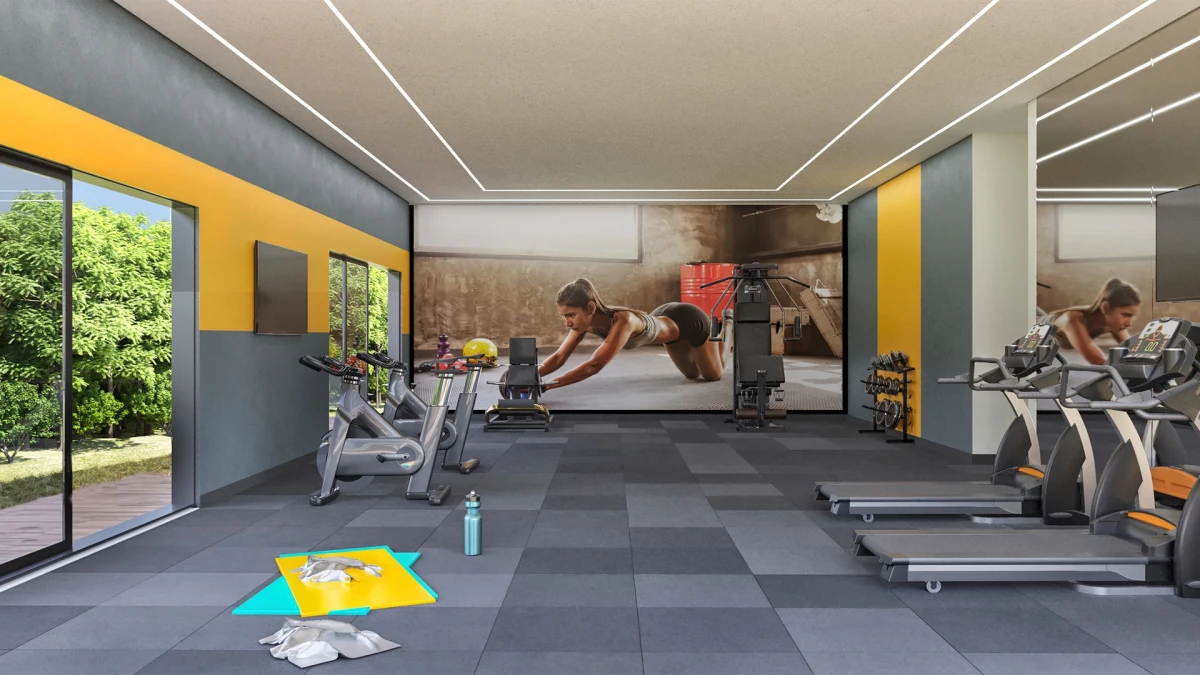 Supremo Goiânia - Summus Engenharia Supremo Goiânia - Summus Engenharia