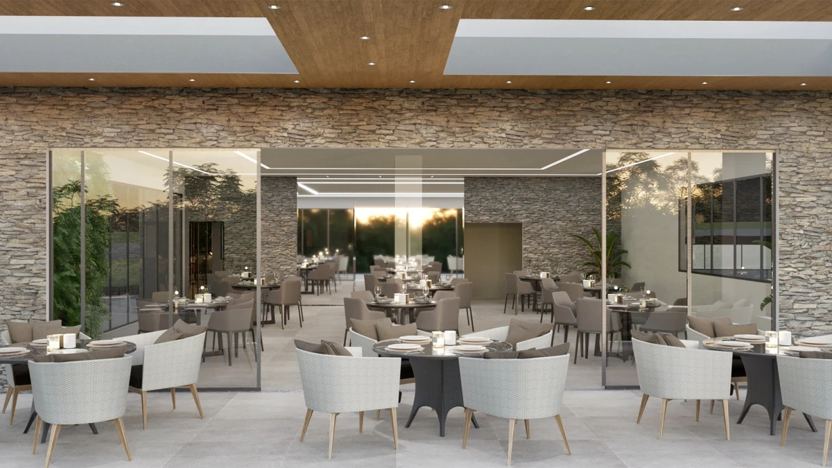 Supremo Goiânia - Summus Engenharia Supremo Goiânia - Summus Engenharia