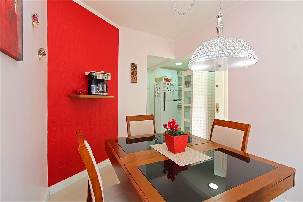 Residencial Multifamiliar de 3 quartos, 198m² no bairro Medianeira, em Porto Alegre | Eu Corretor