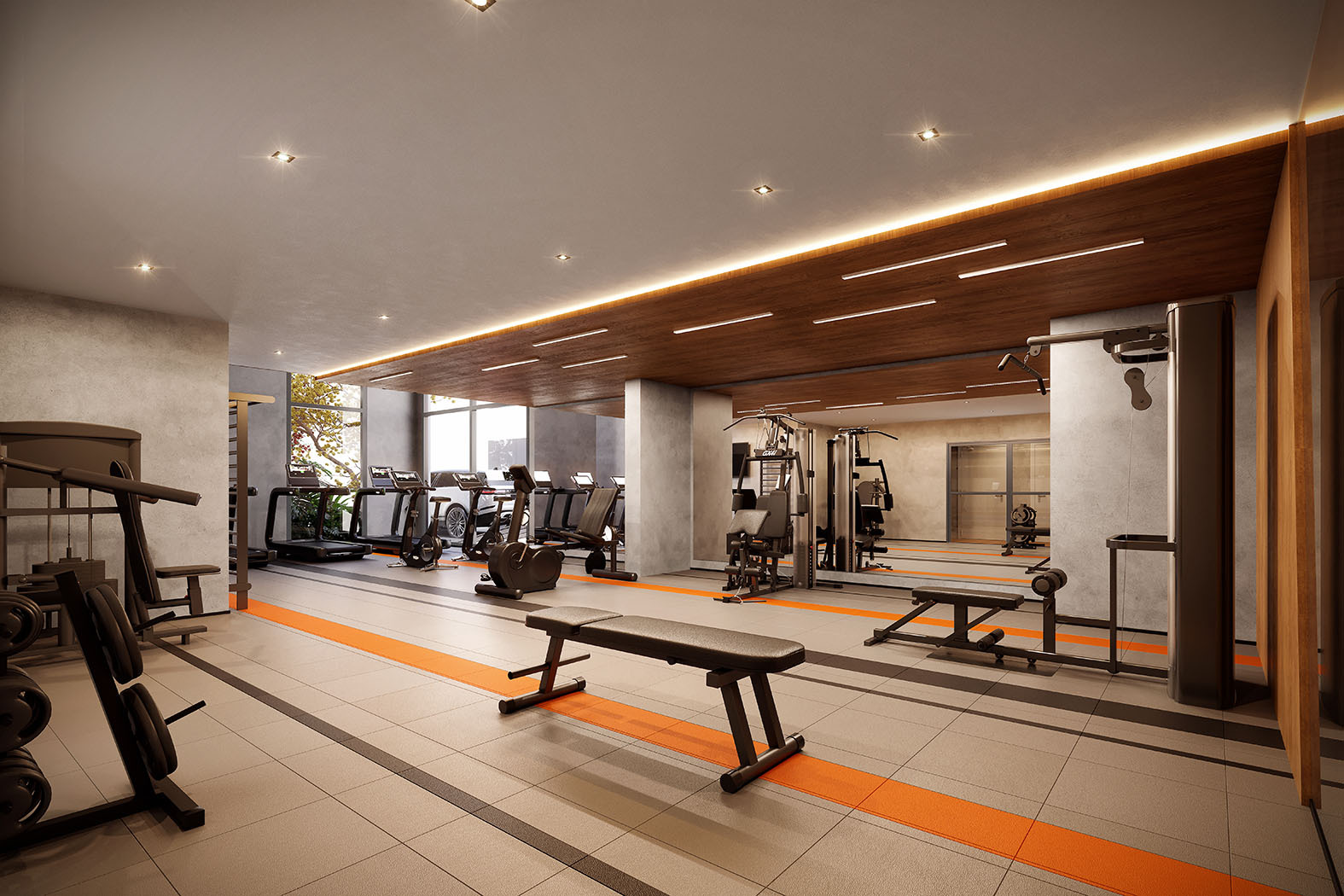 Fitness