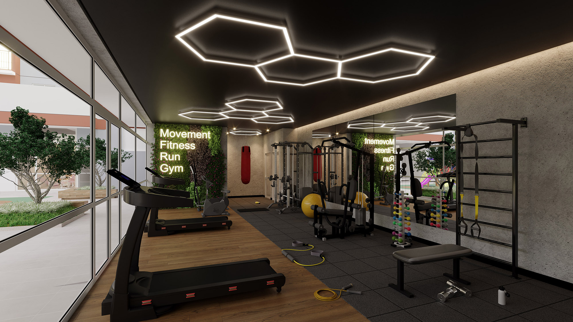 Seletto São Miguel - Hoga SP