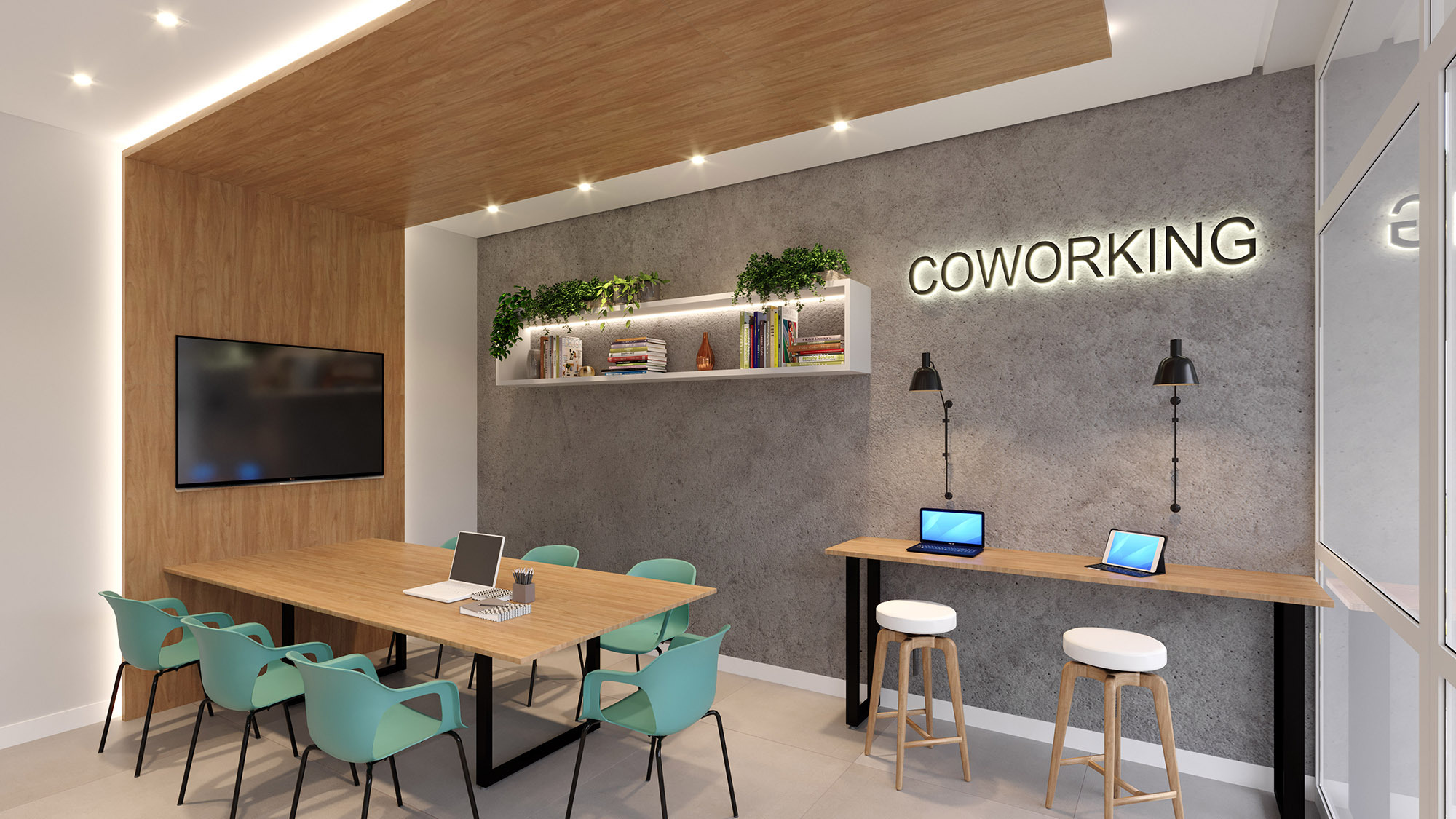 Seletto São Miguel - Hoga SP