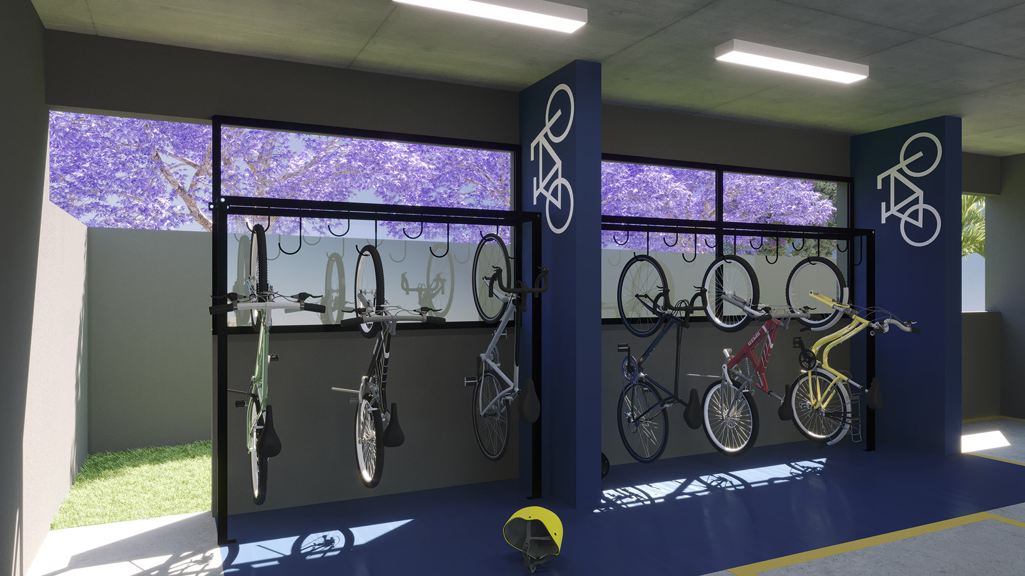 Seletto São Miguel - Hoga SP