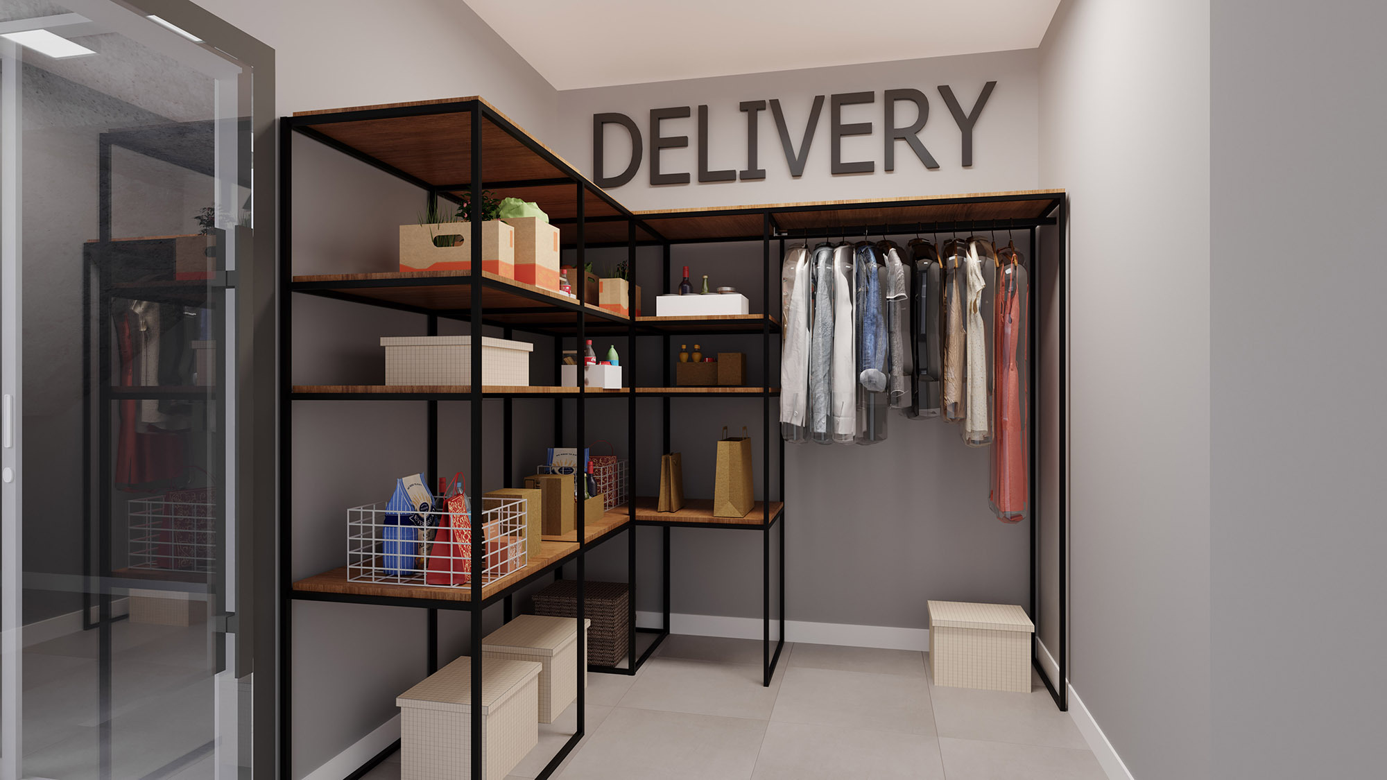 Seletto São Miguel - Hoga SP