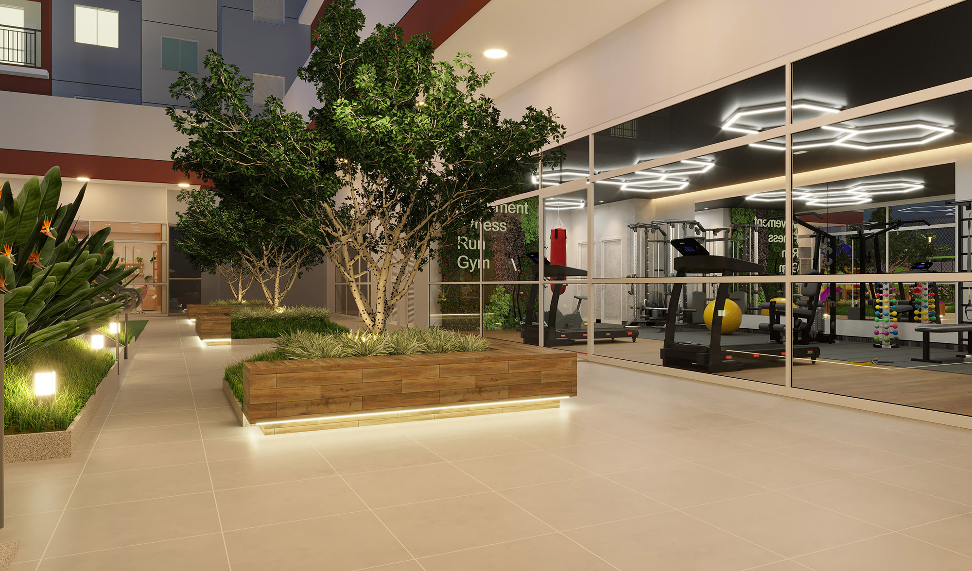 Seletto São Miguel - Hoga SP